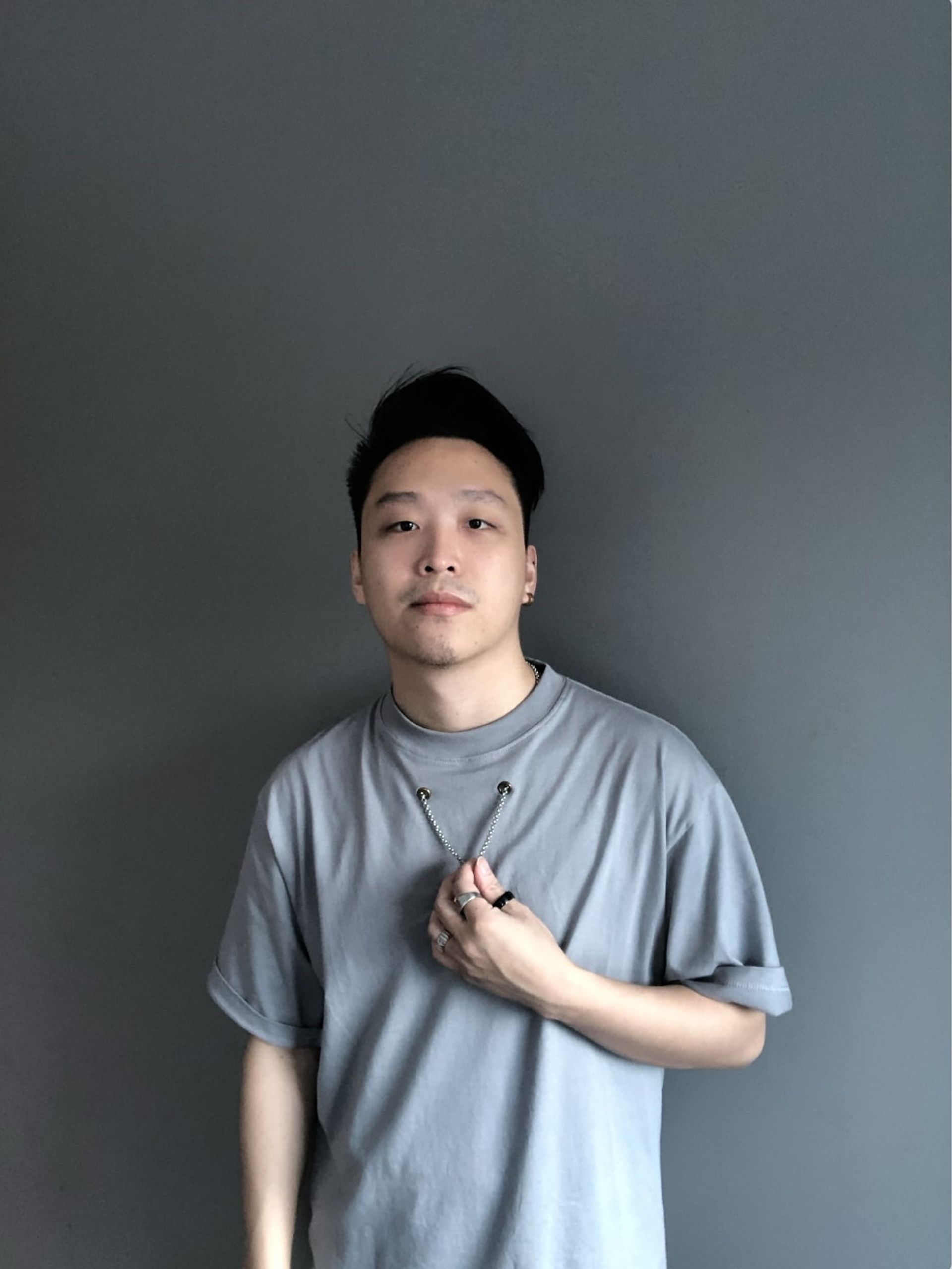 레인 메이첼슨