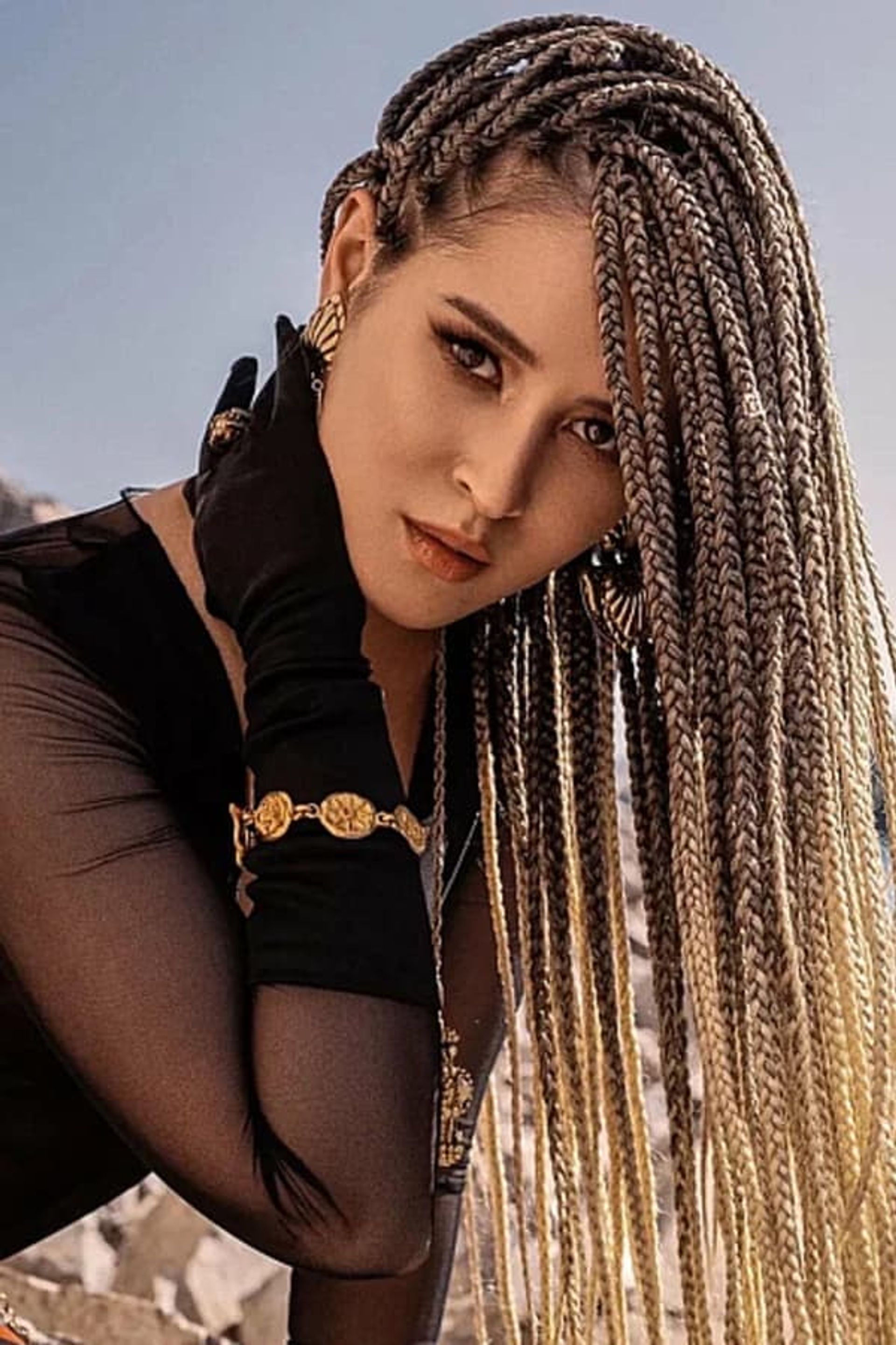 자리나 하지메토바