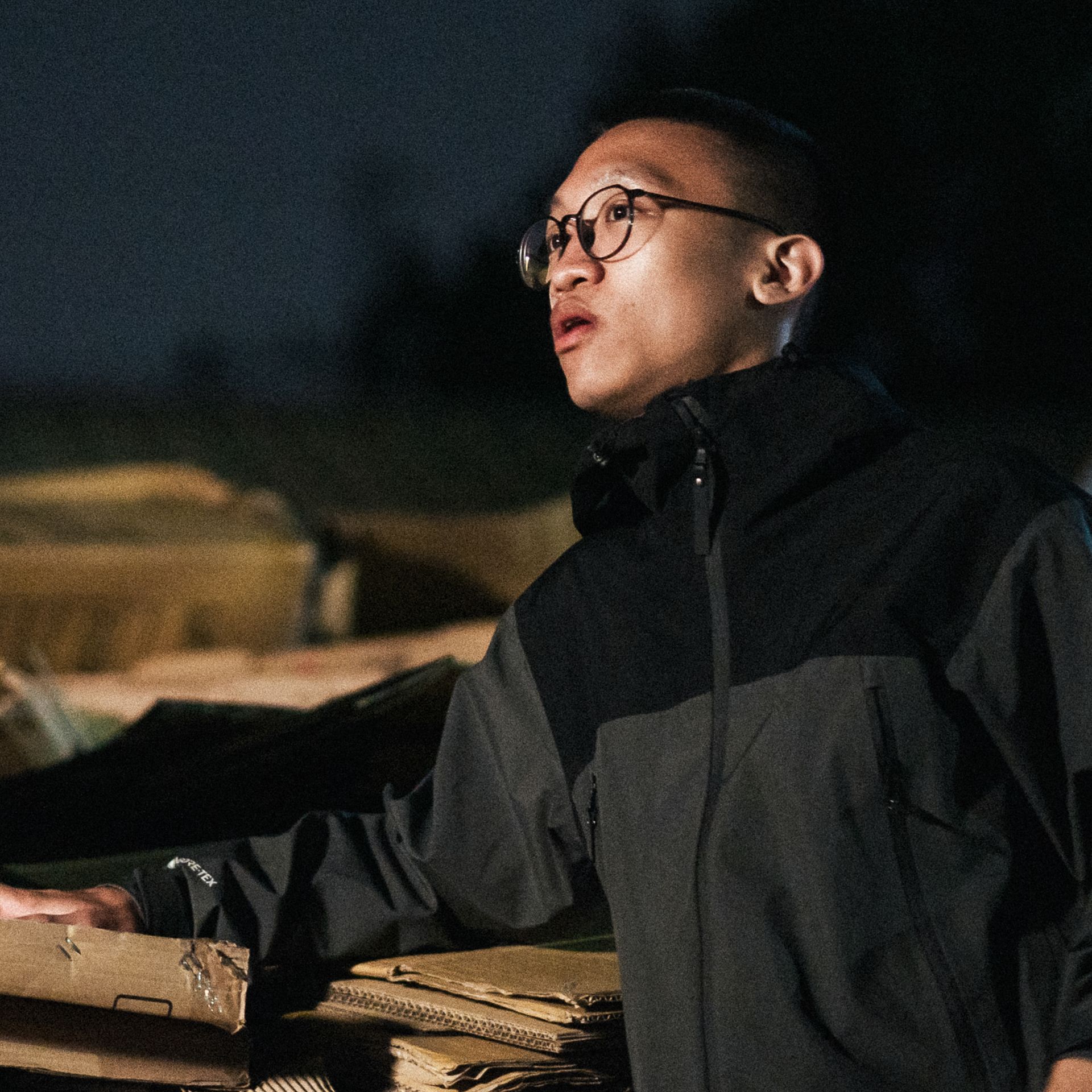 첸하오웨이