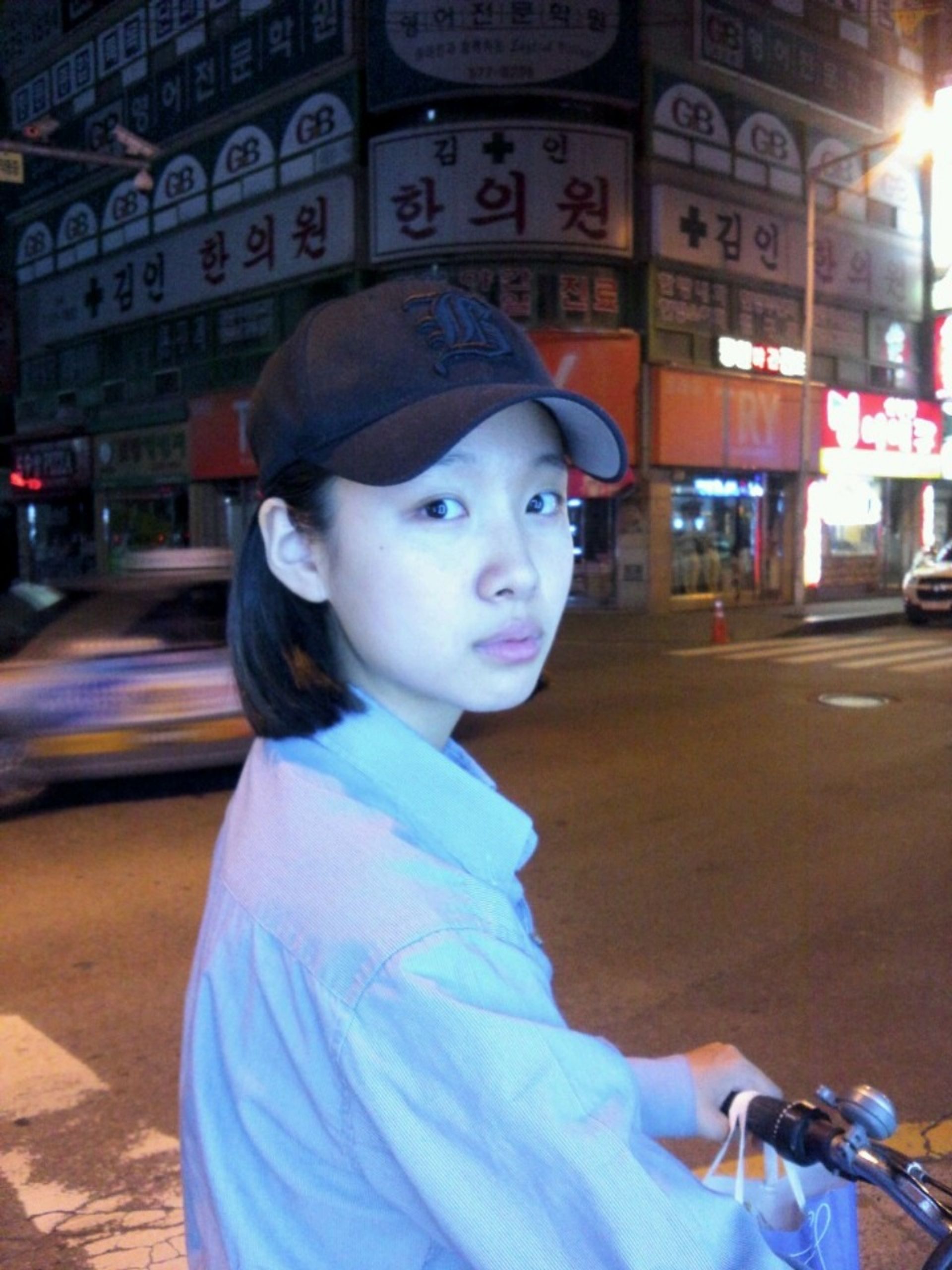 김소희