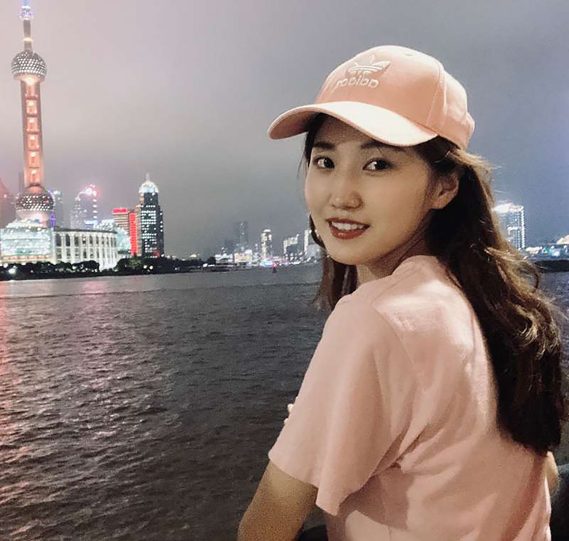 장징천