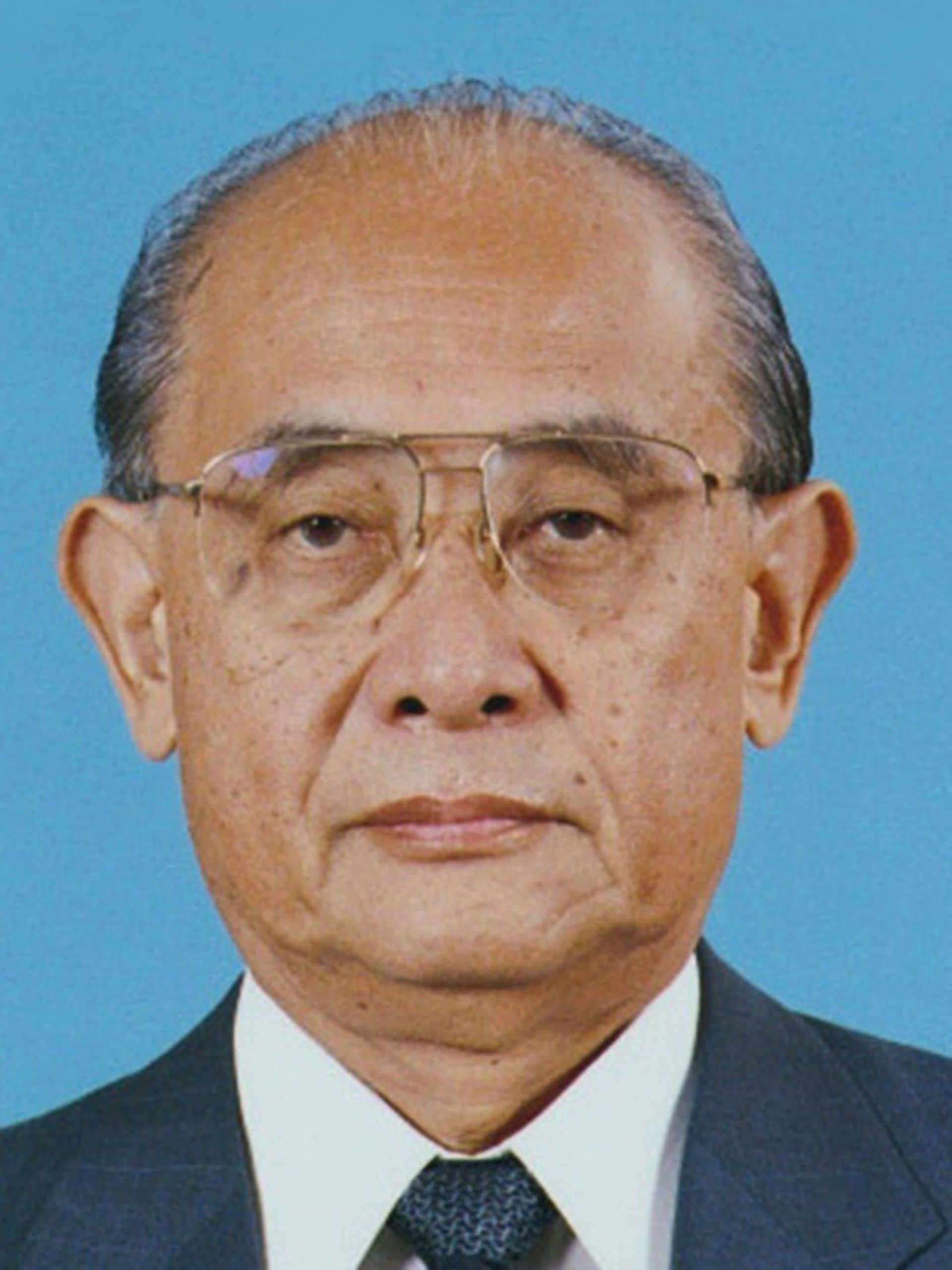 우지이에 세이이치로
