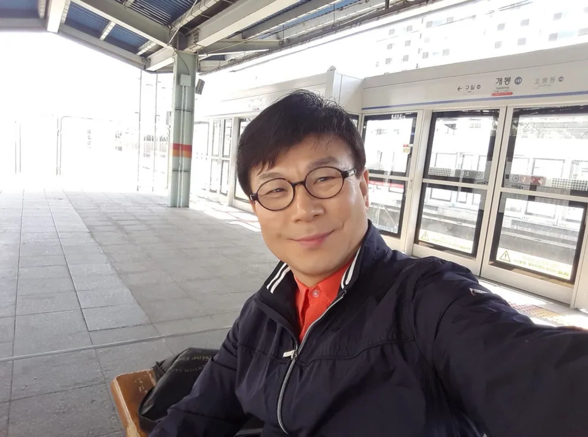 장승길