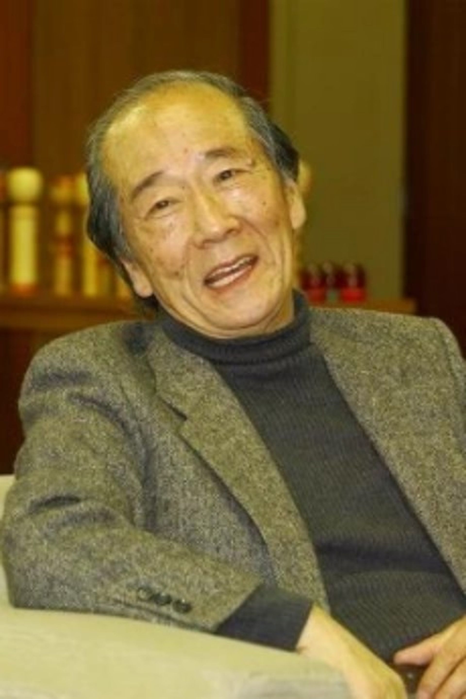 오가타 히데오