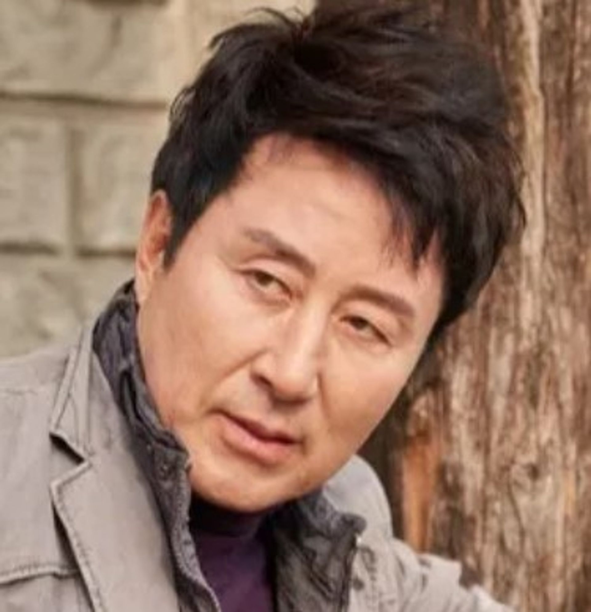 노영국