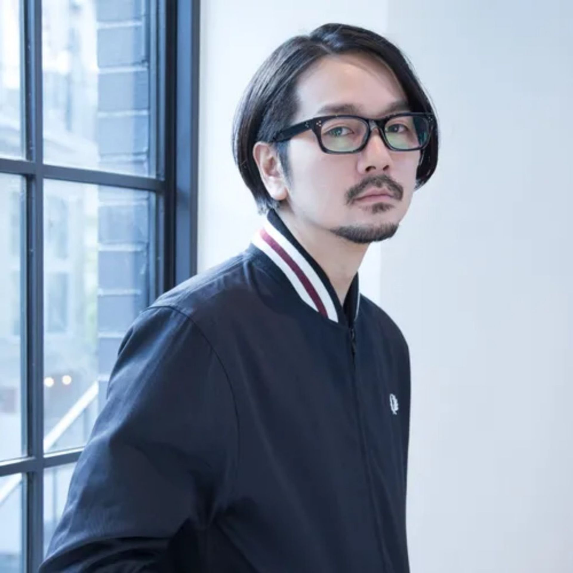 우시오 켄스케