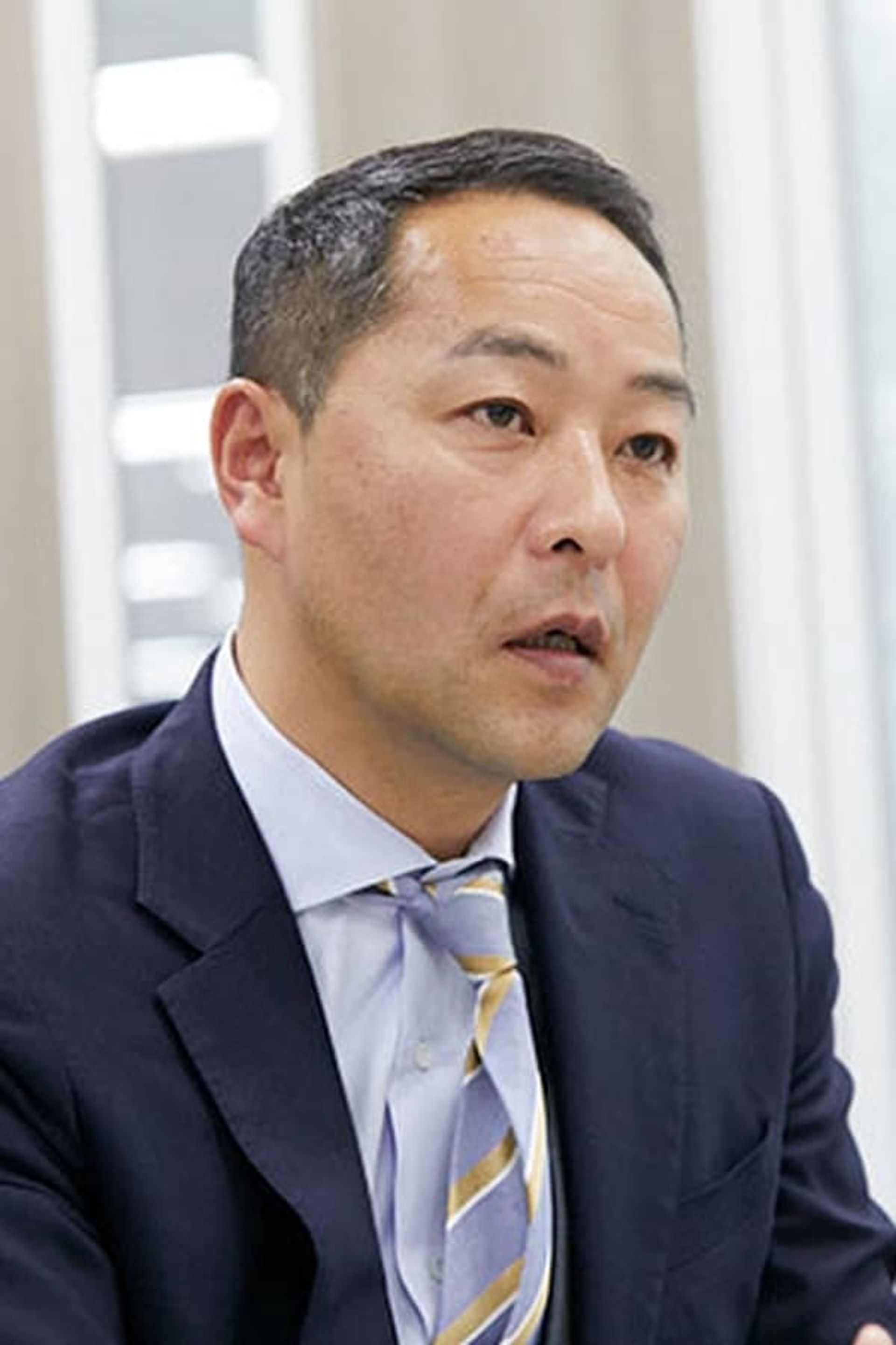 이시와타 히사시