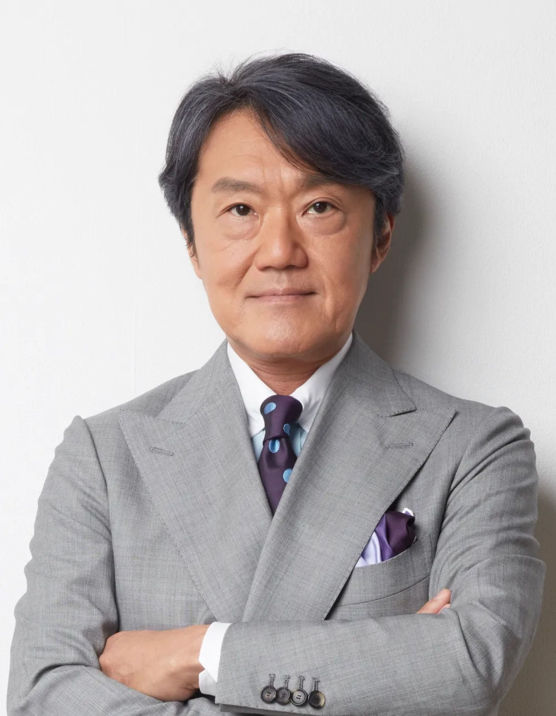 센쥬 아키라