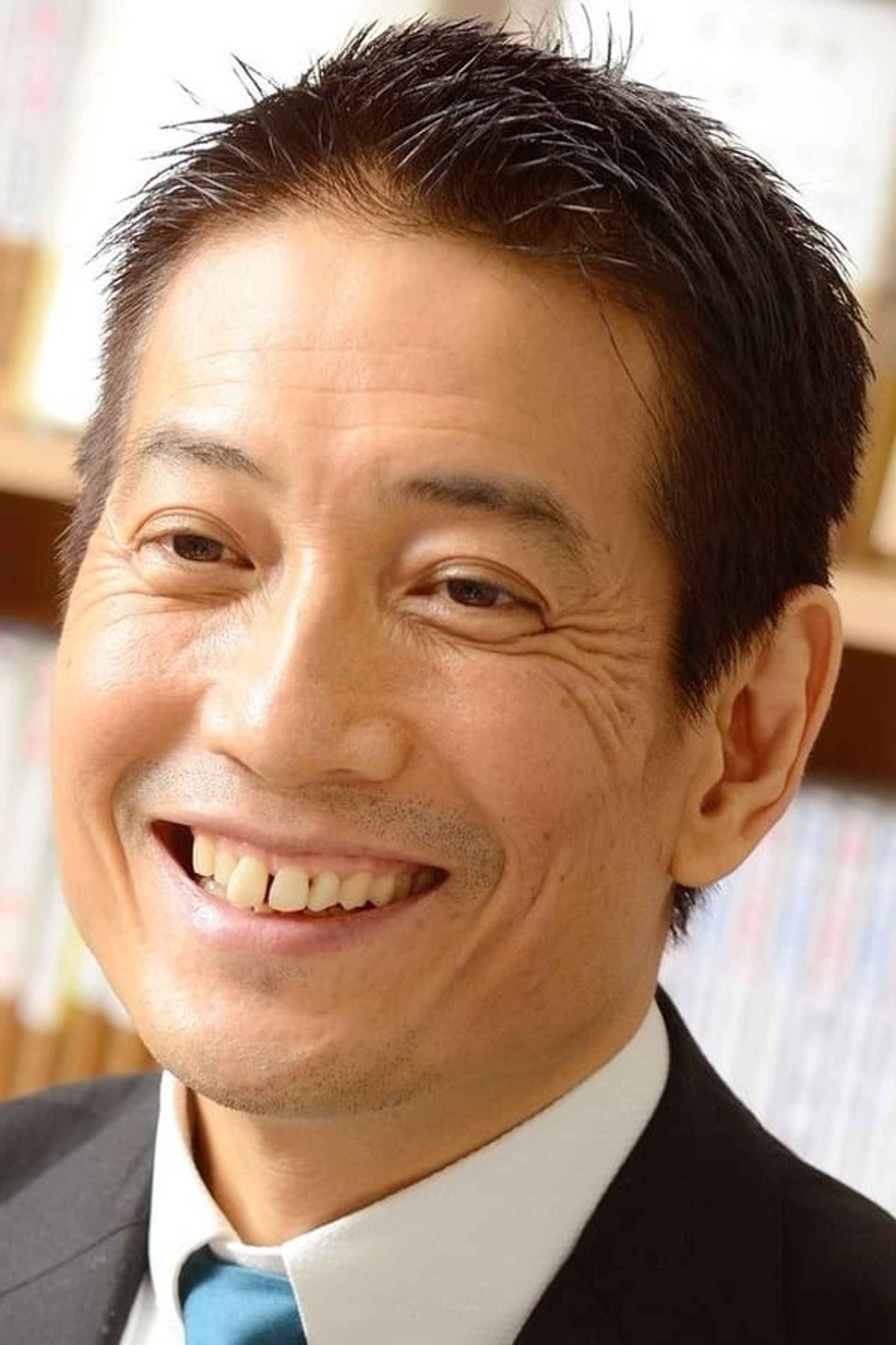 나카타니 아키히로