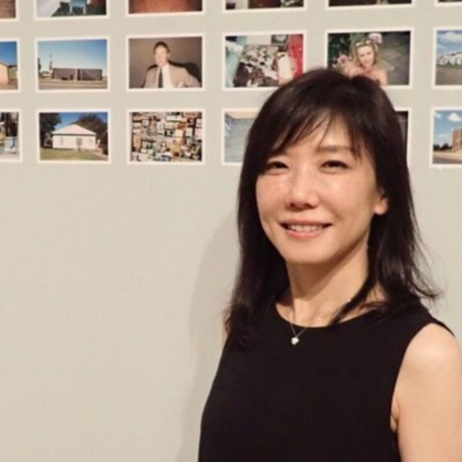 요시다 토모코