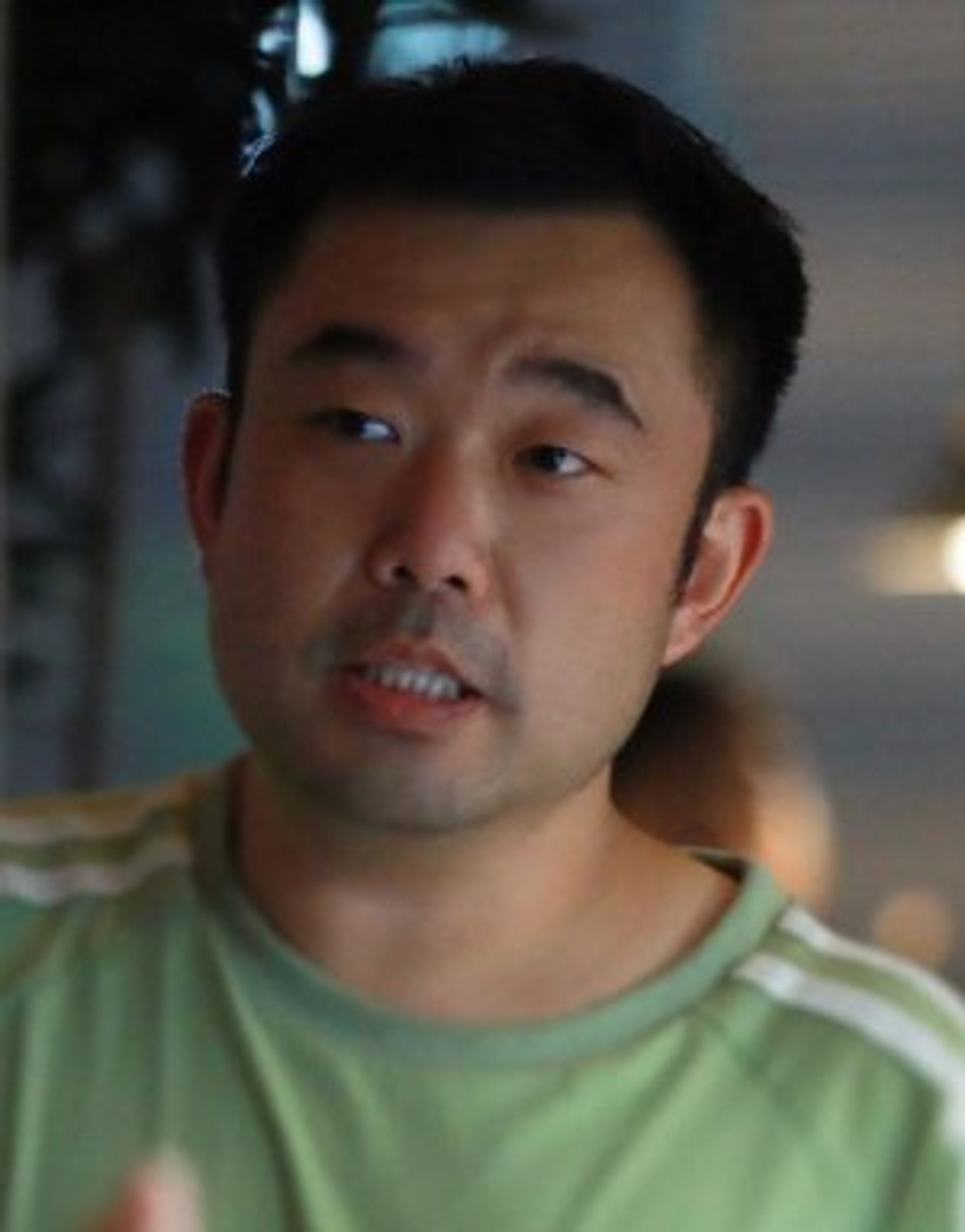 왕정