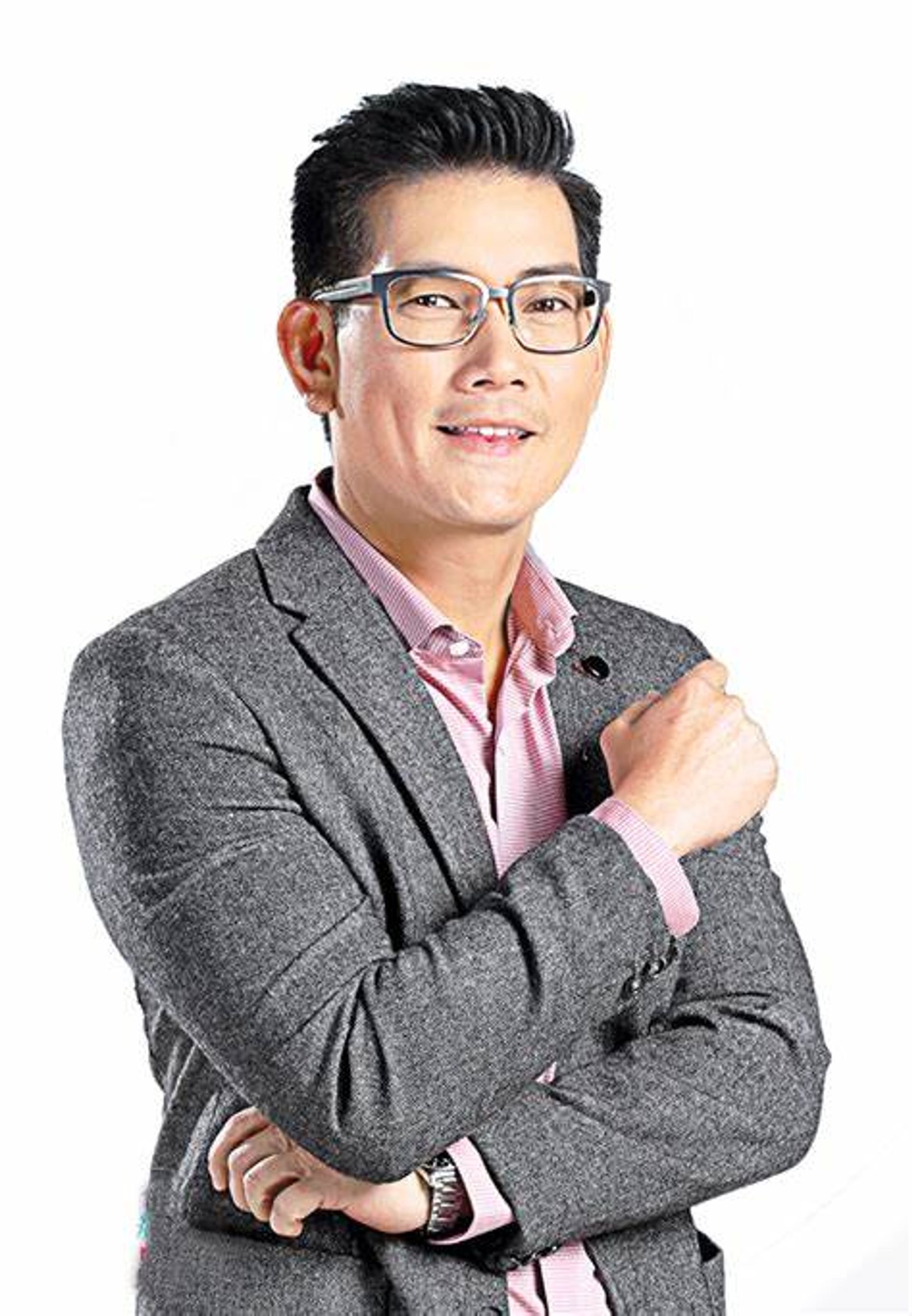 리처드 얍