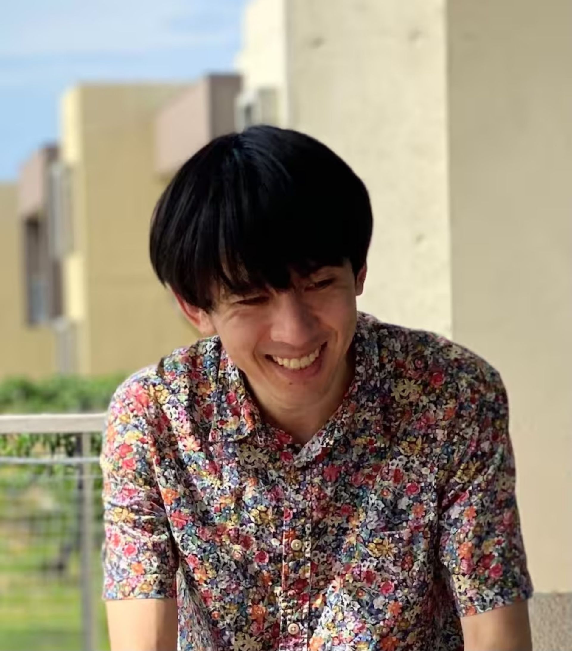 테라오 유이치
