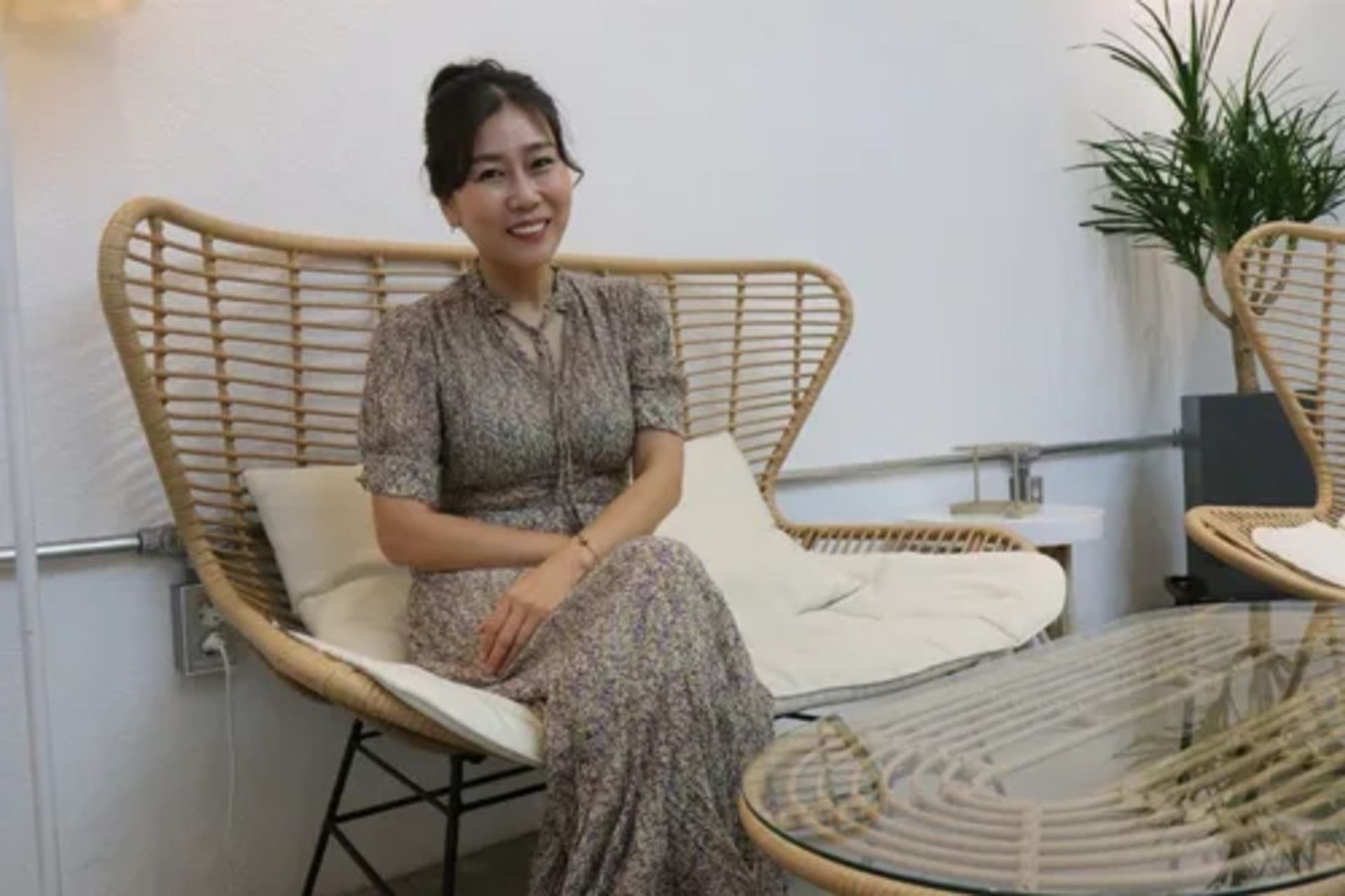 한경화