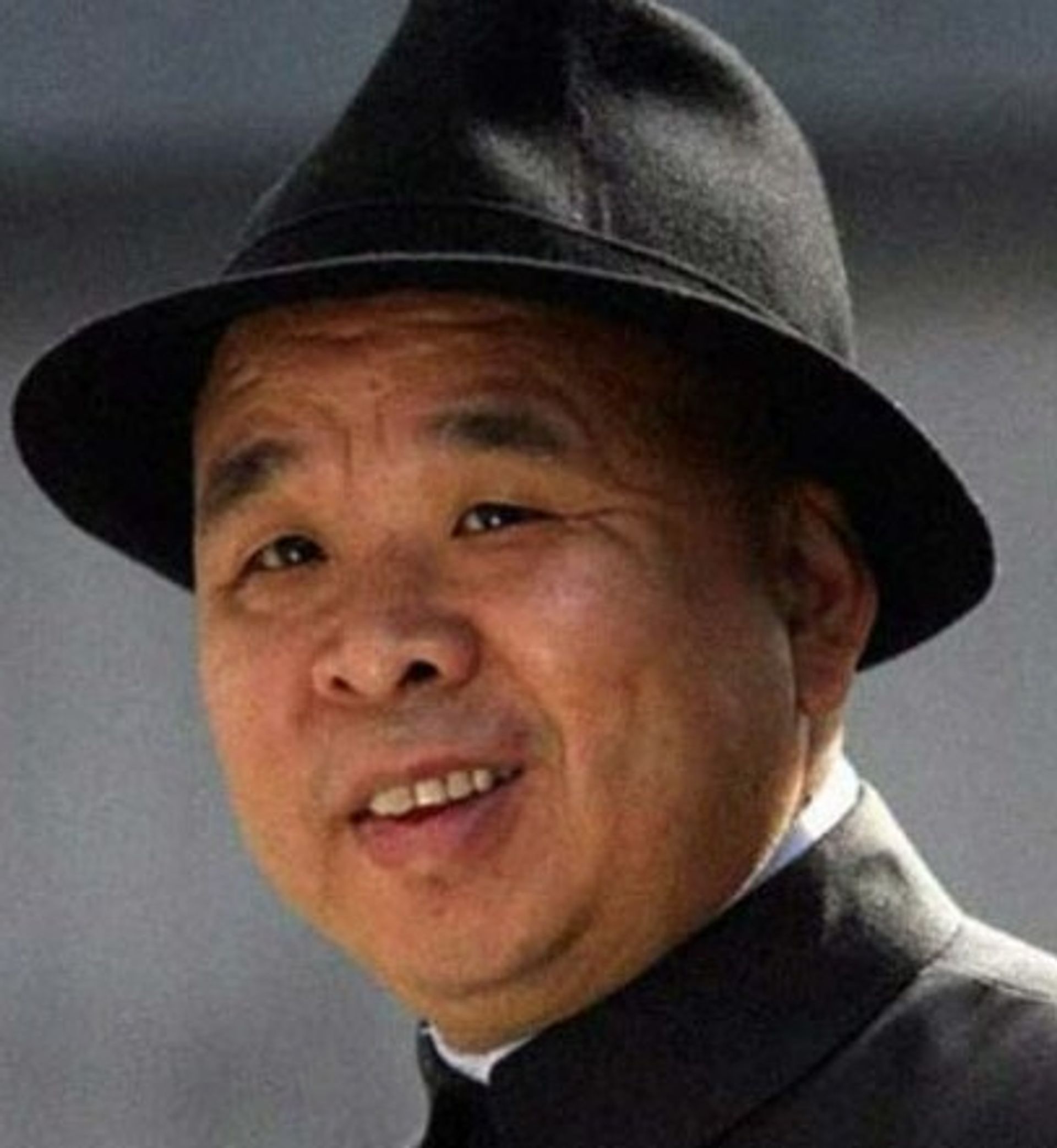 라이샤오성