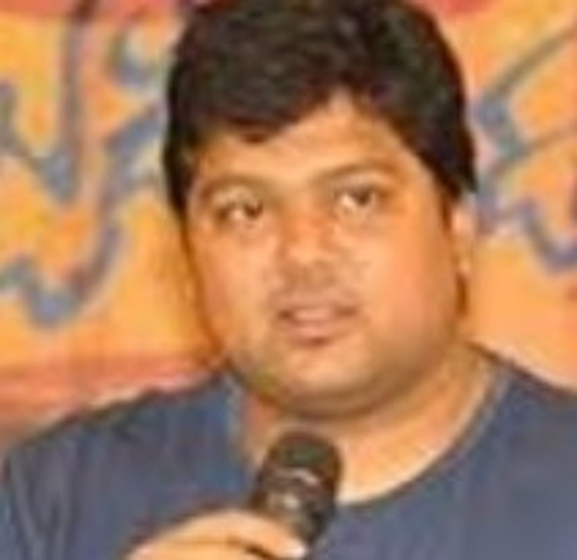 마하티 스와라 사가르