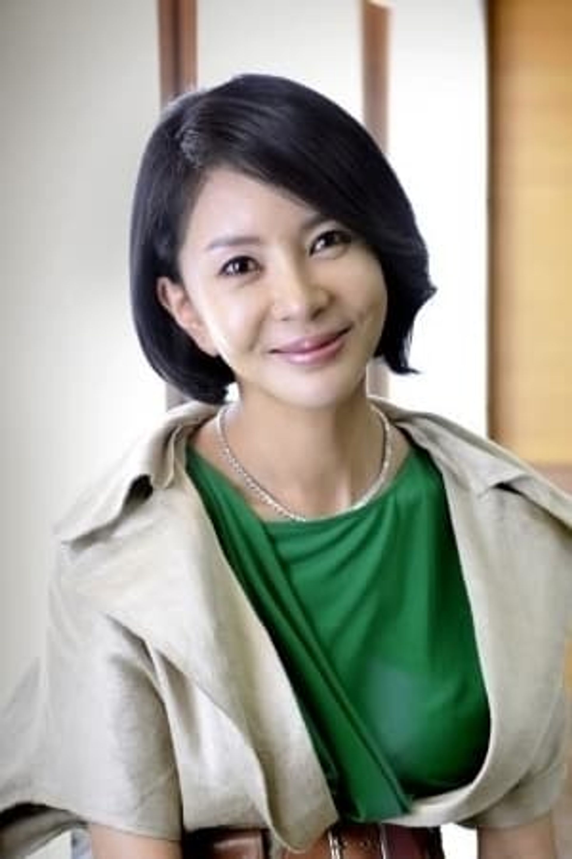 강문영