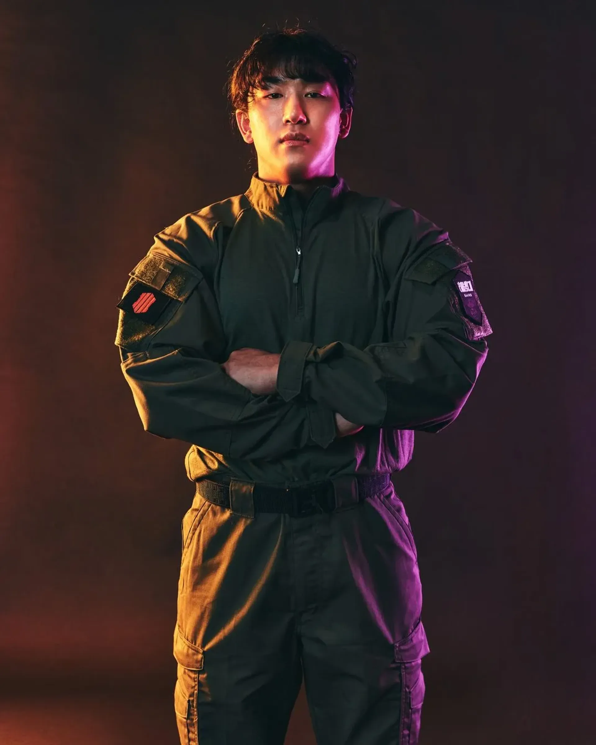 정호근