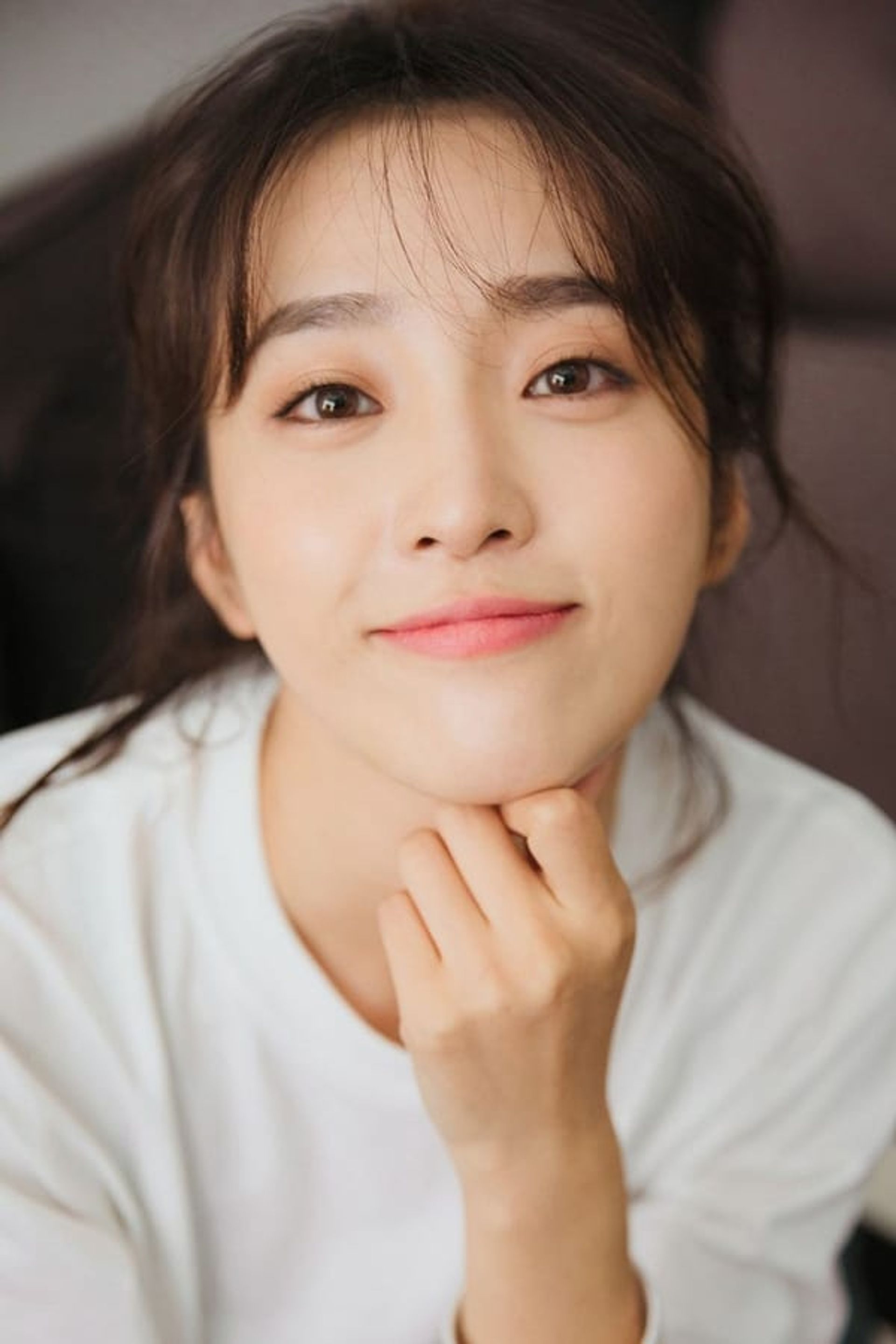 장흔안