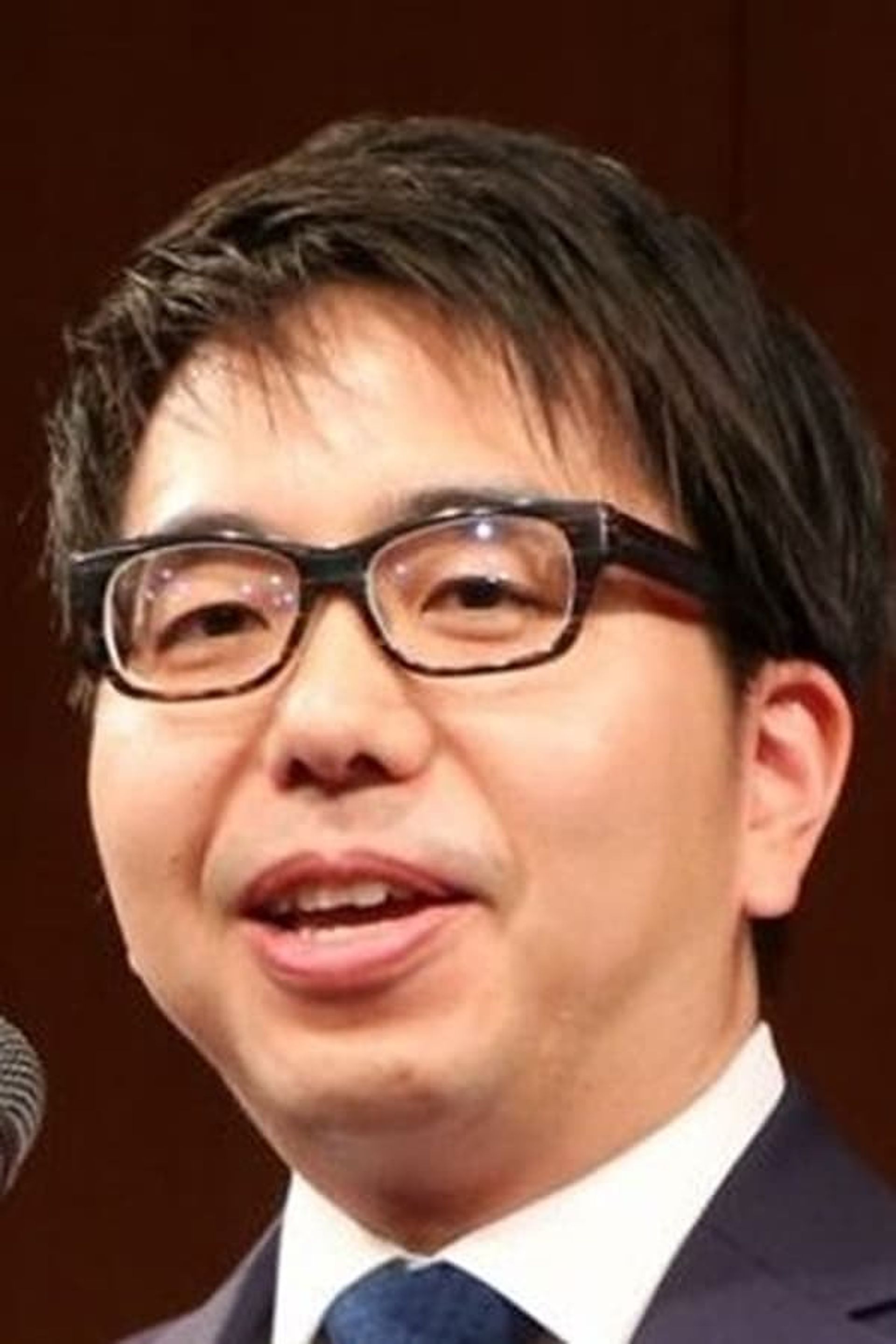 쿠로이와 츠토무