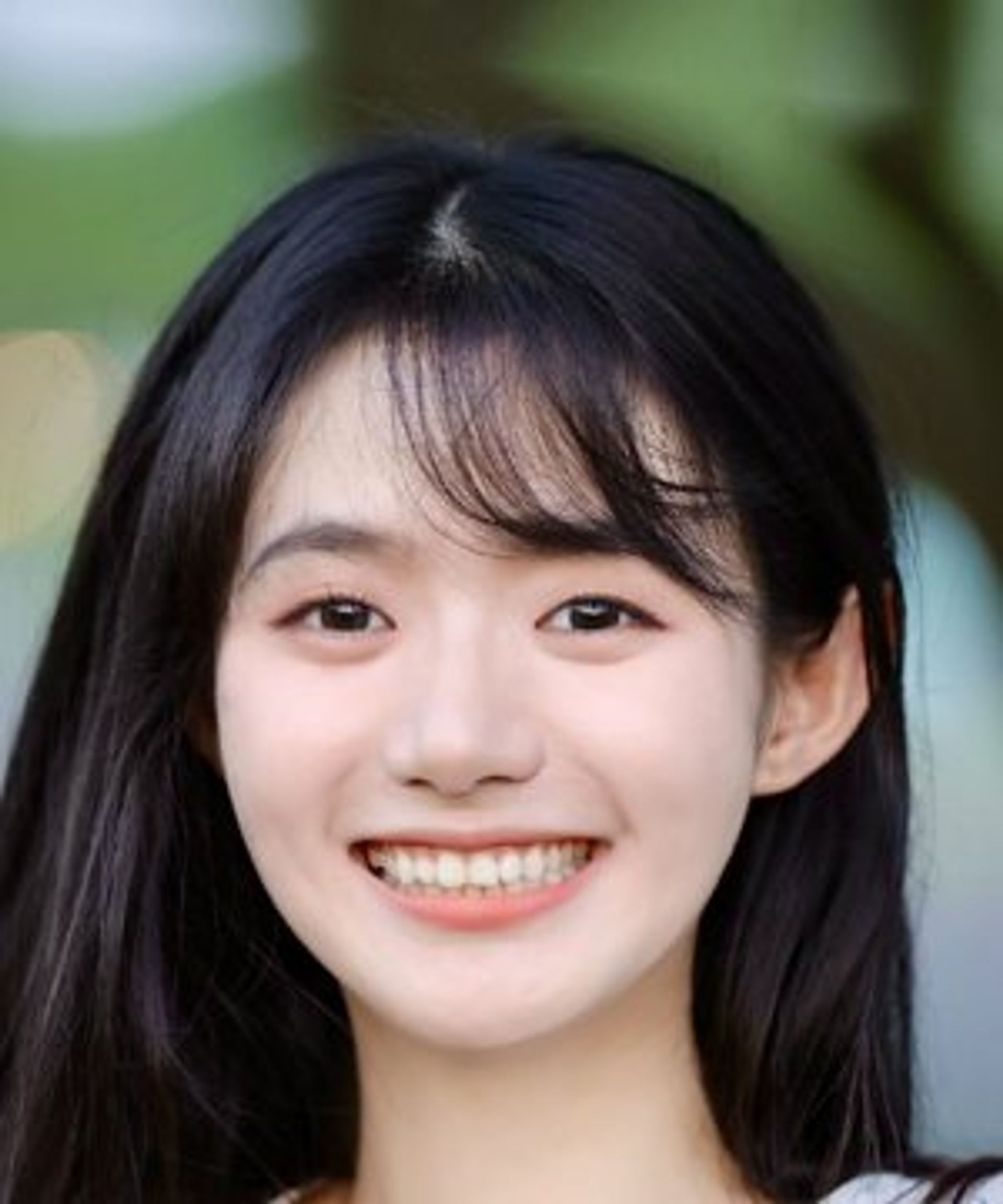 장산