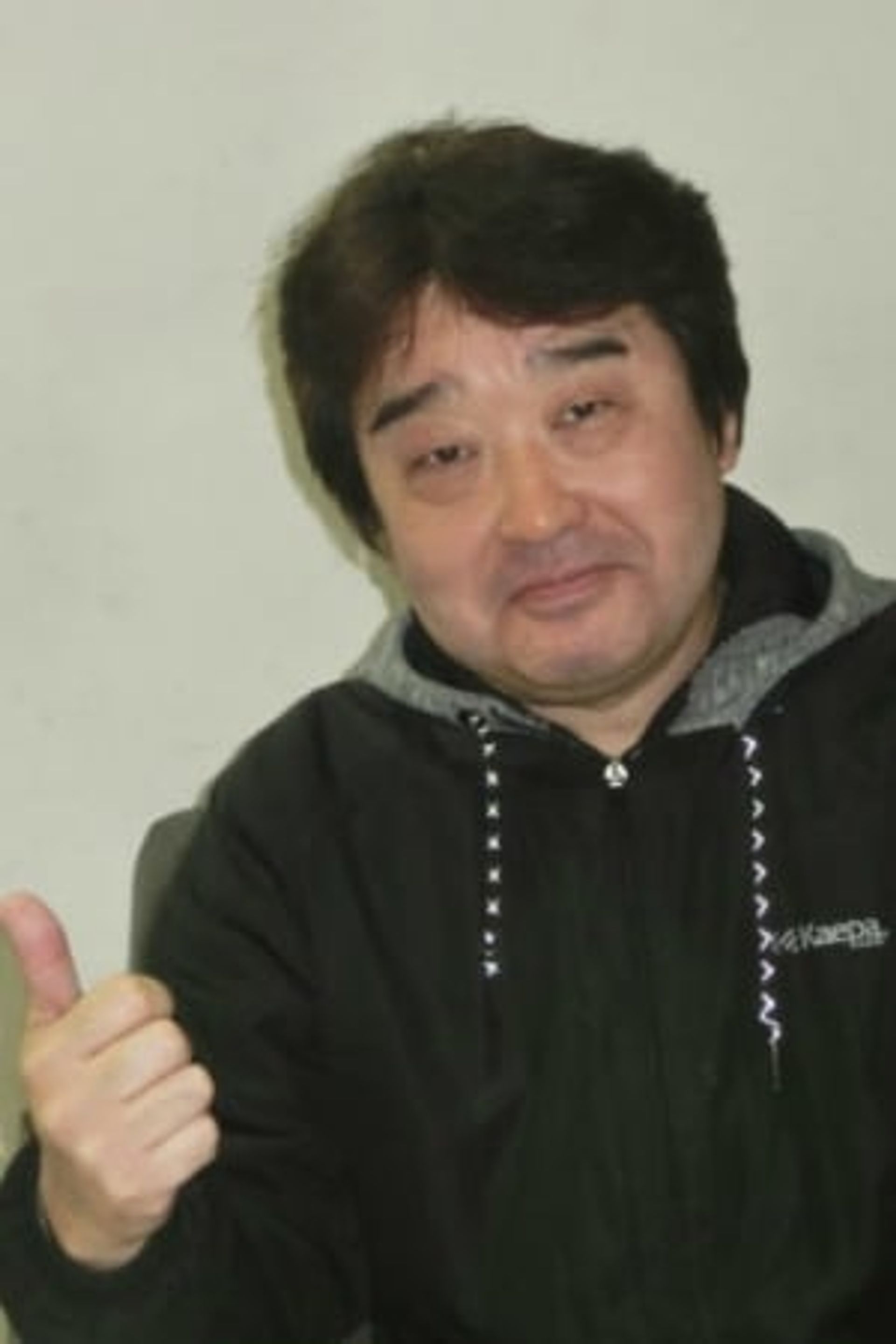 키쿠치 유이치