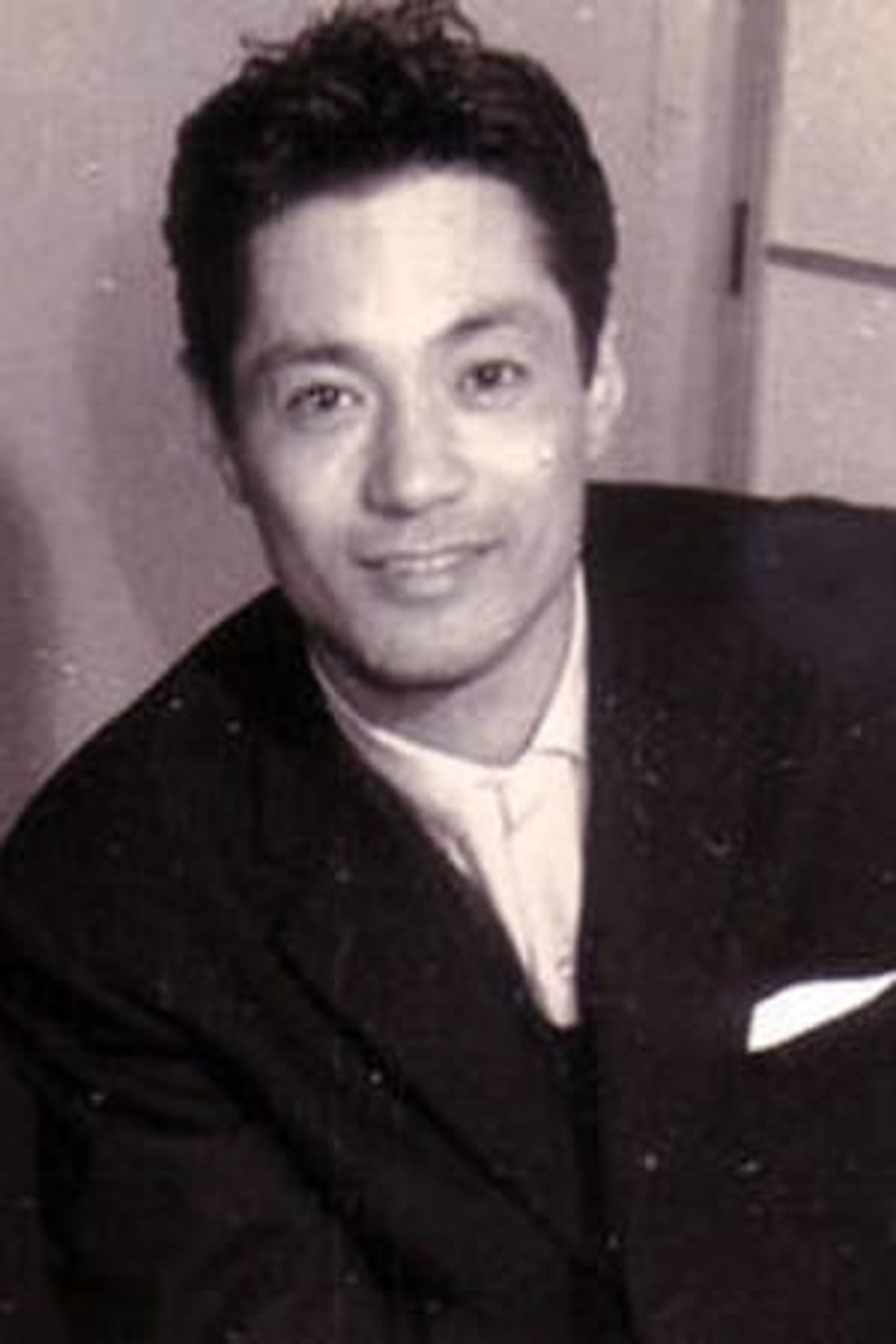 네가미 준