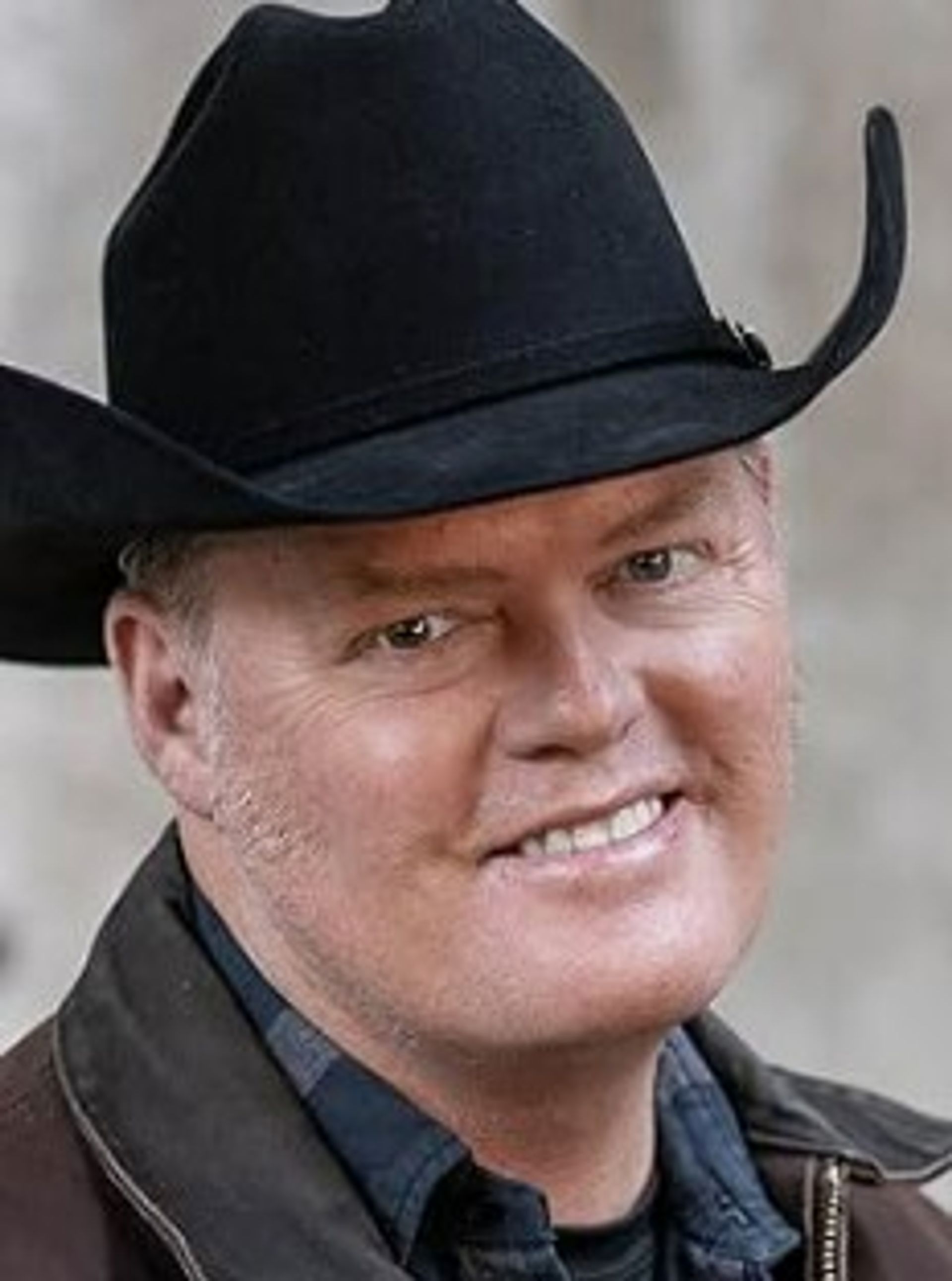로니 칼 잭슨