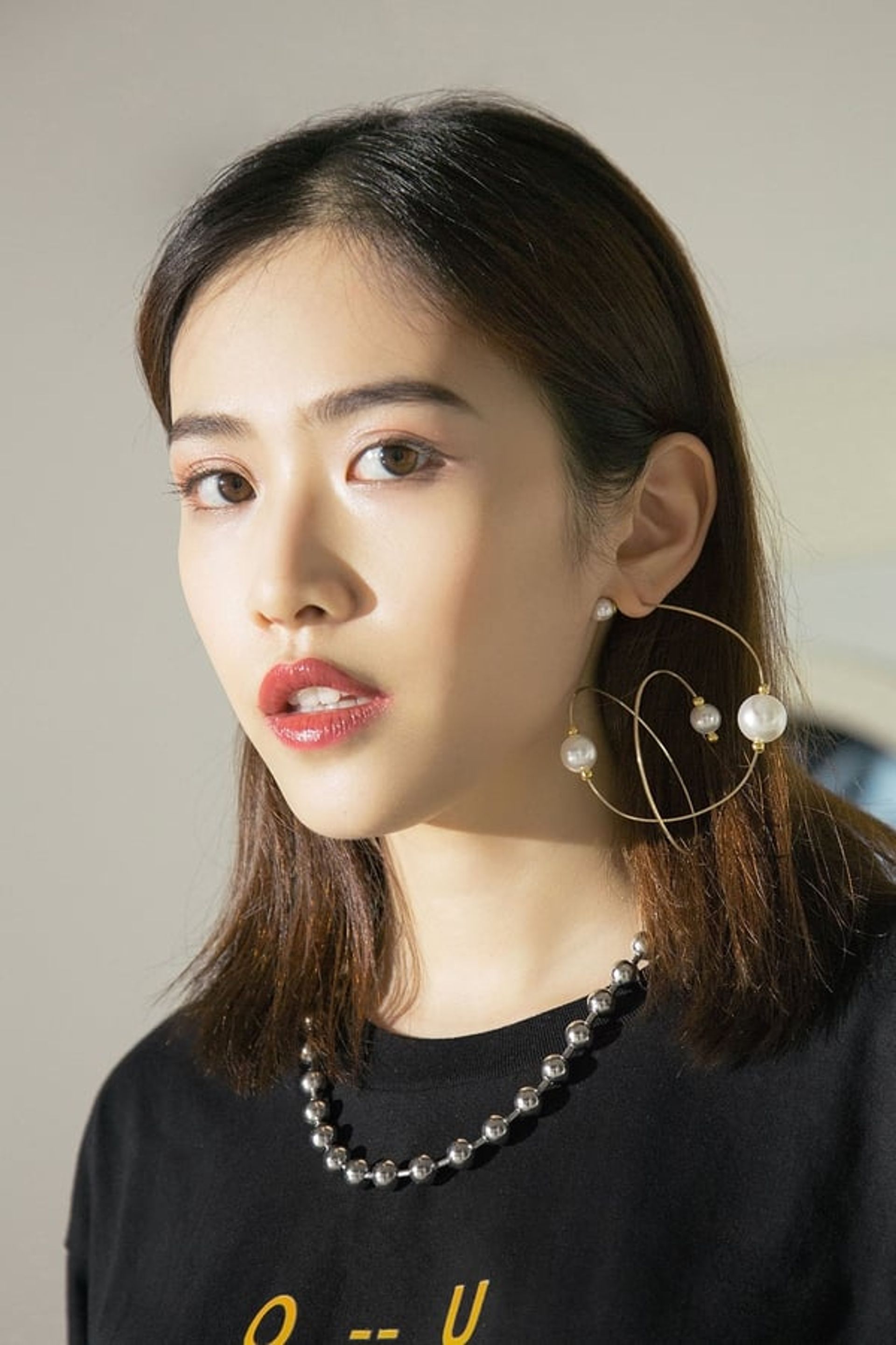 류미동