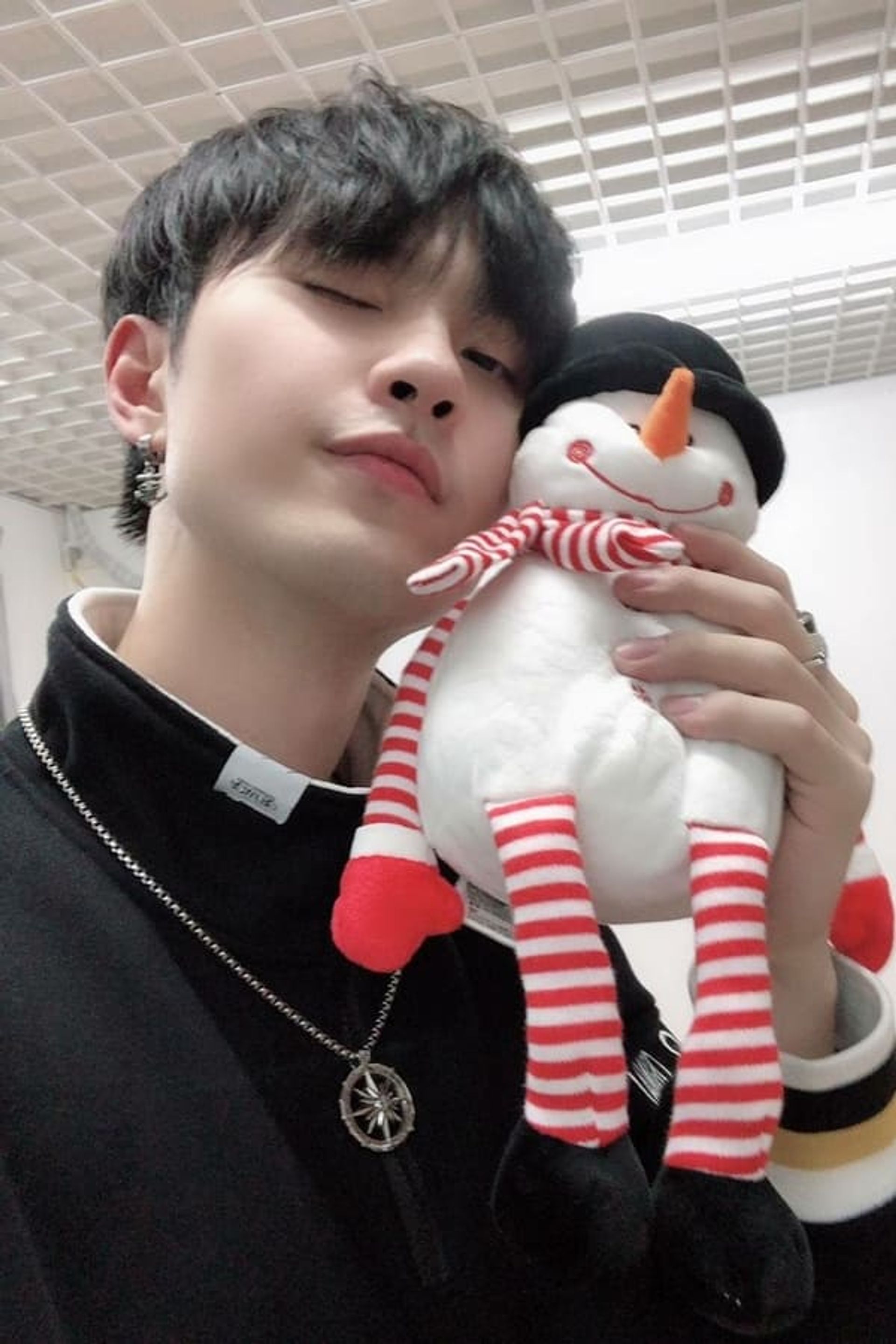 슈준Lv