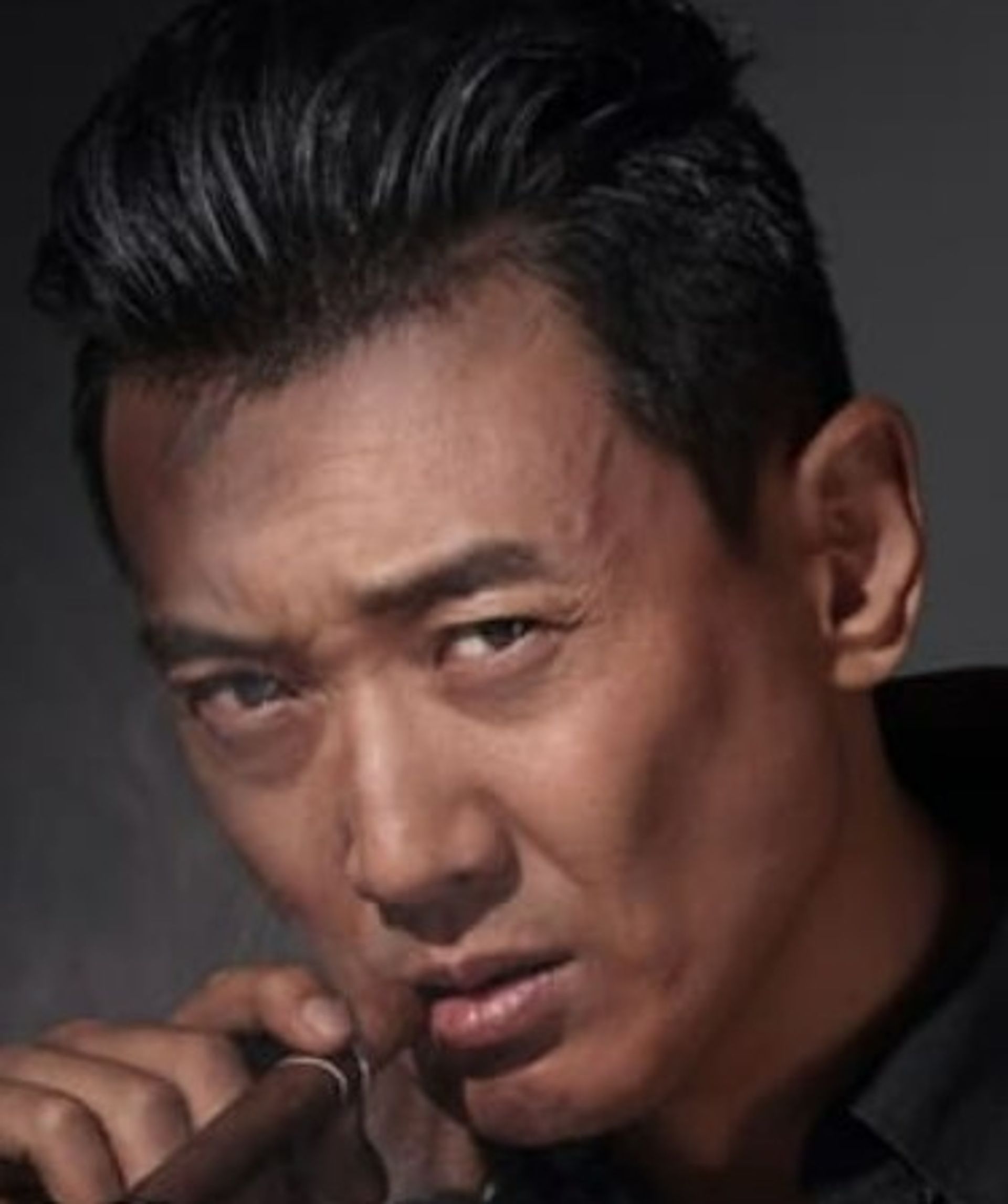 장거
