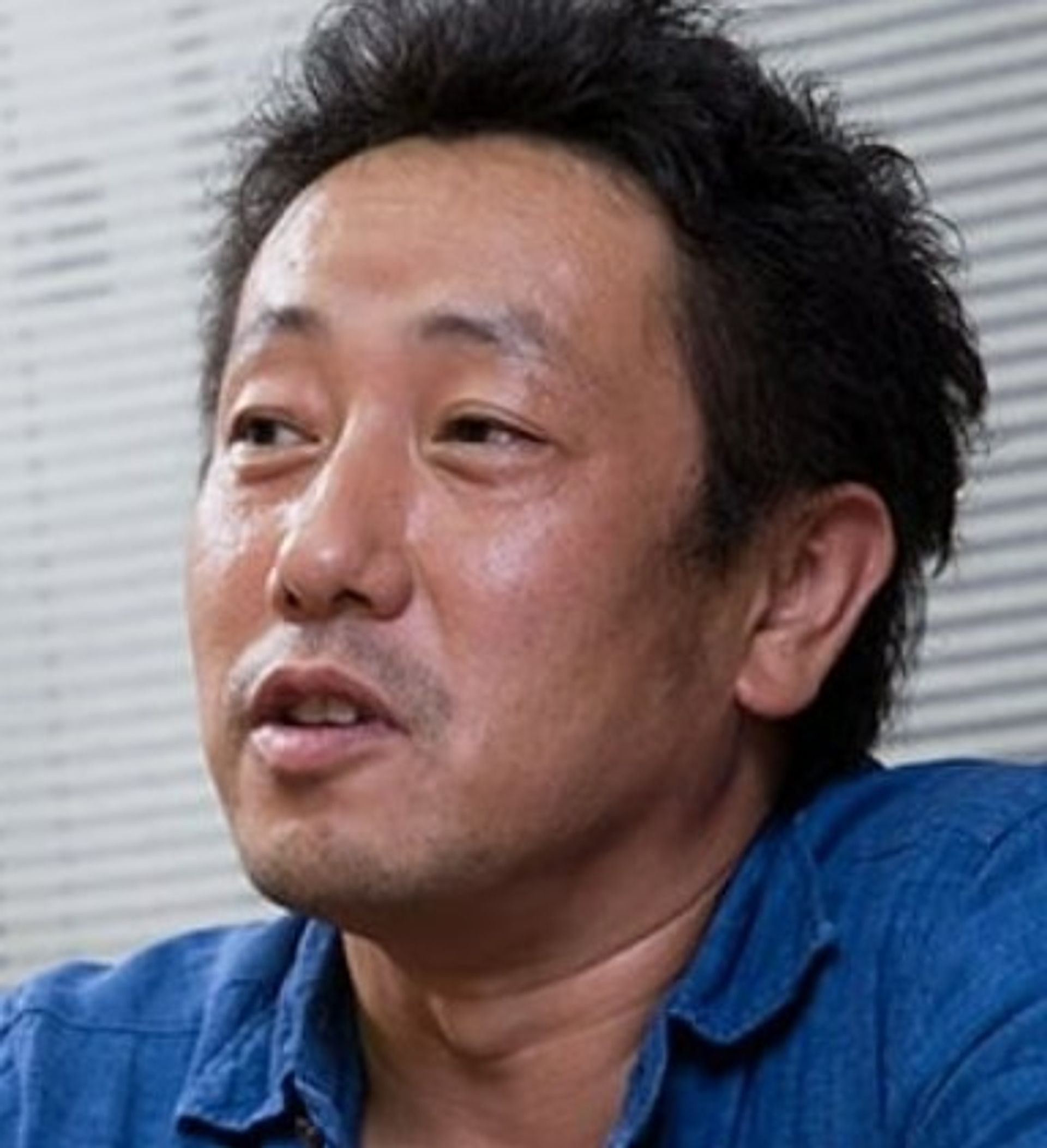 모리이 아키라