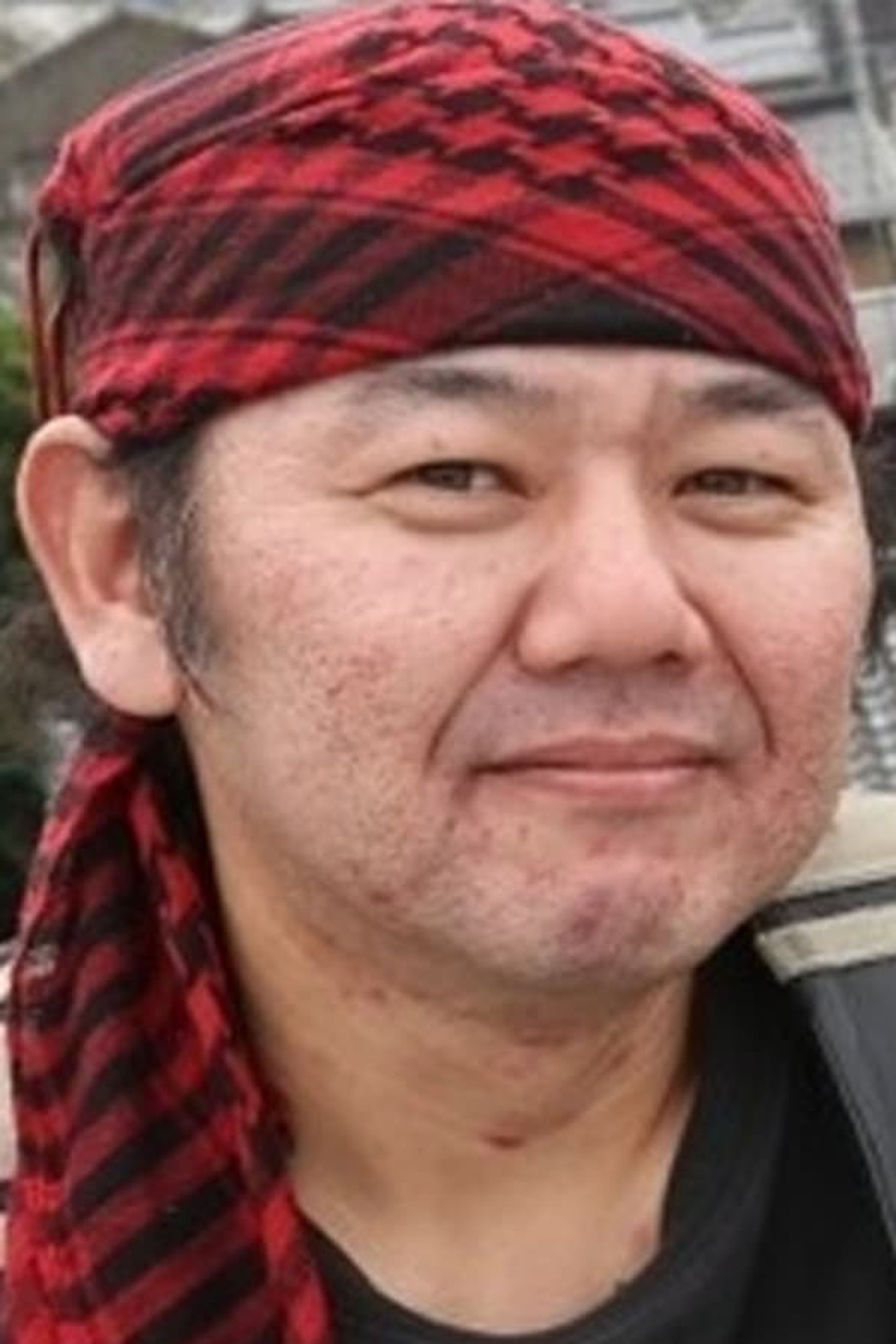 요시하라 마사유키