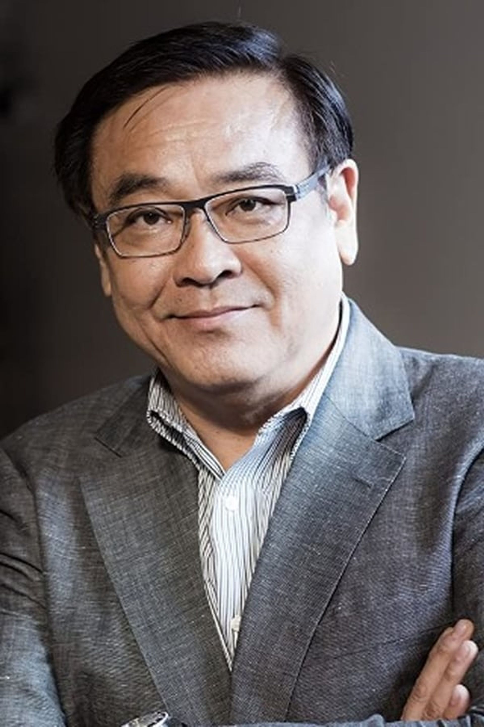데릭 이 퉁싱