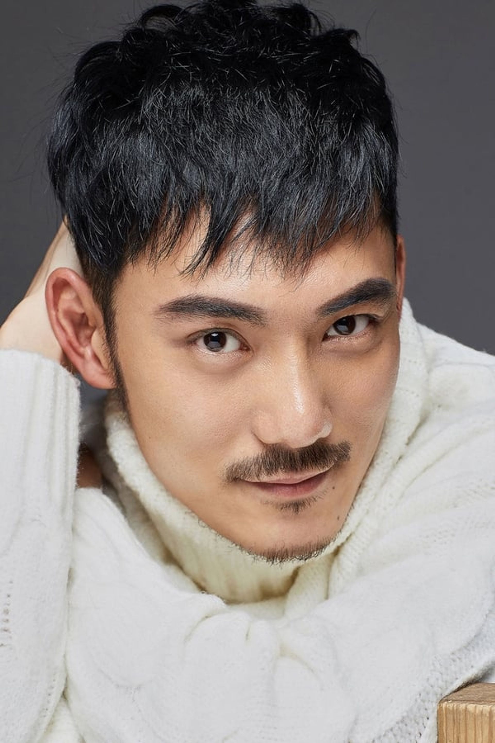 쿠 가오웨이