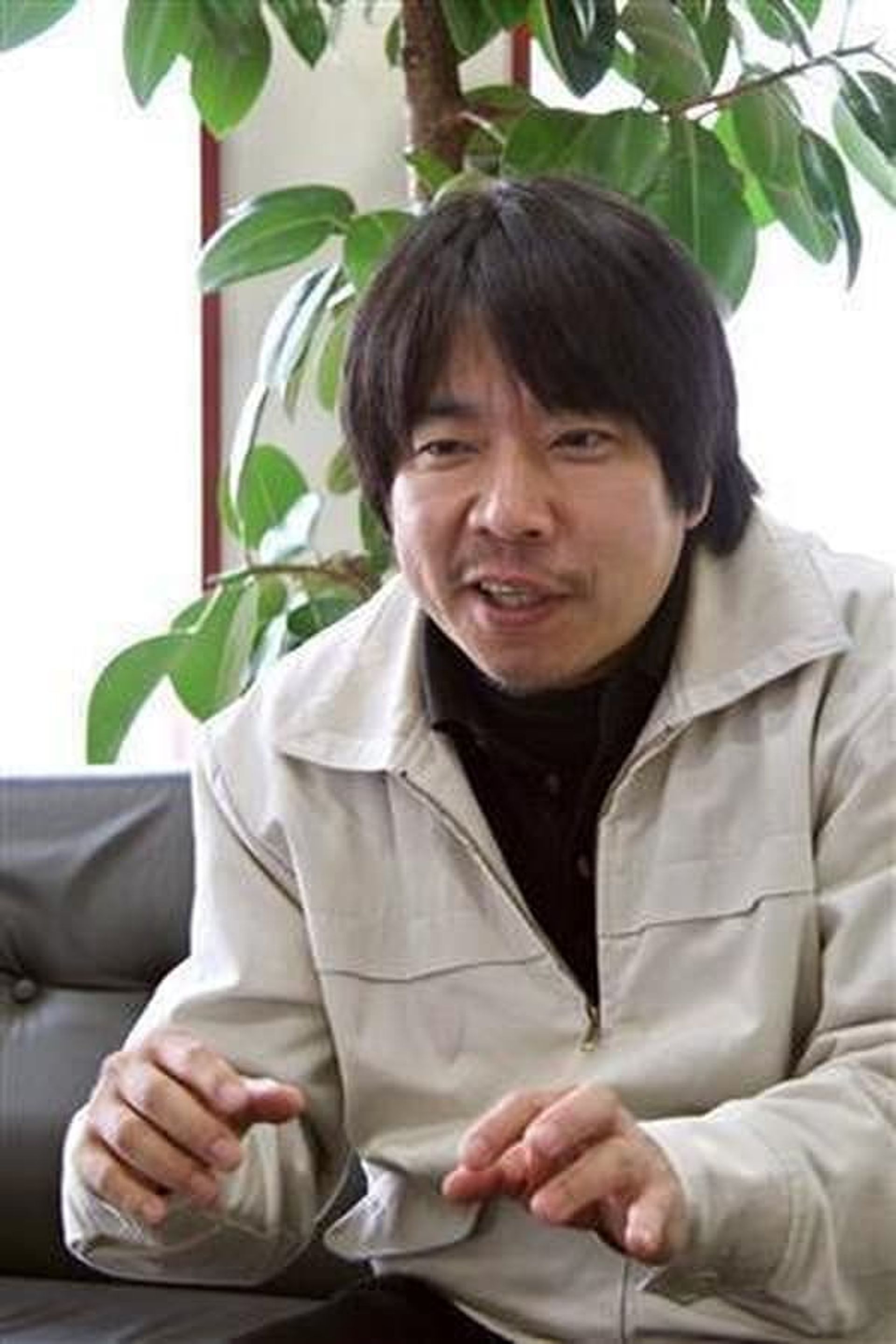 토시미치 오츠키