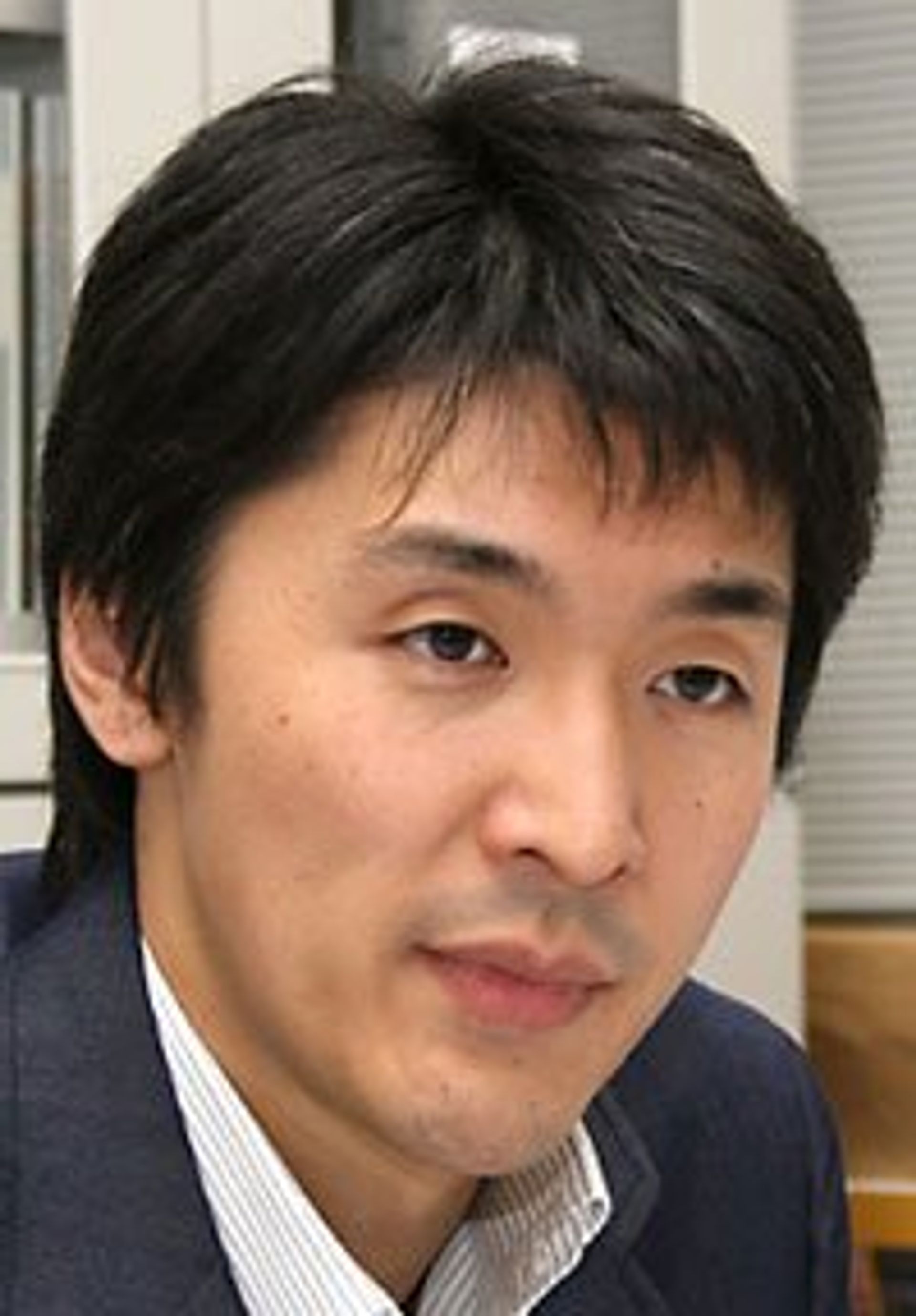 시미즈 카즈유키