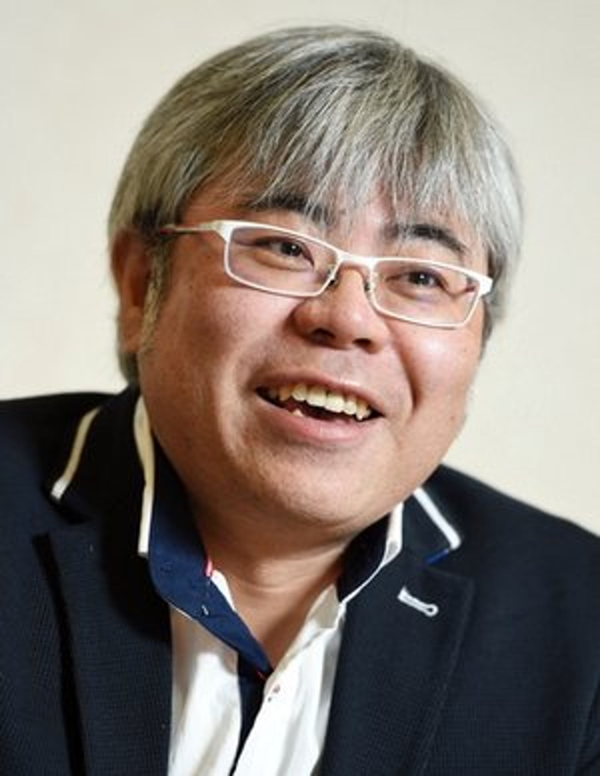 야츠 히로유키