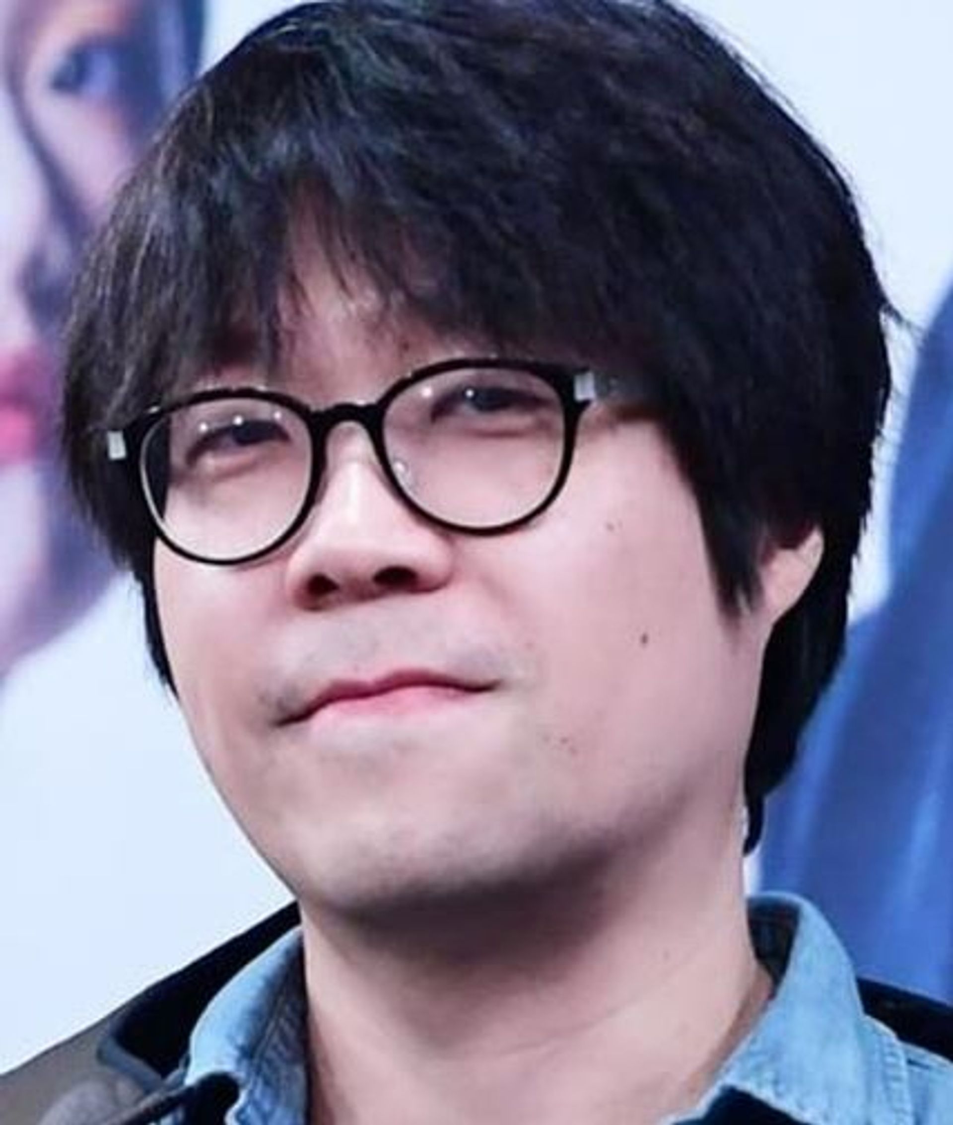 이재진