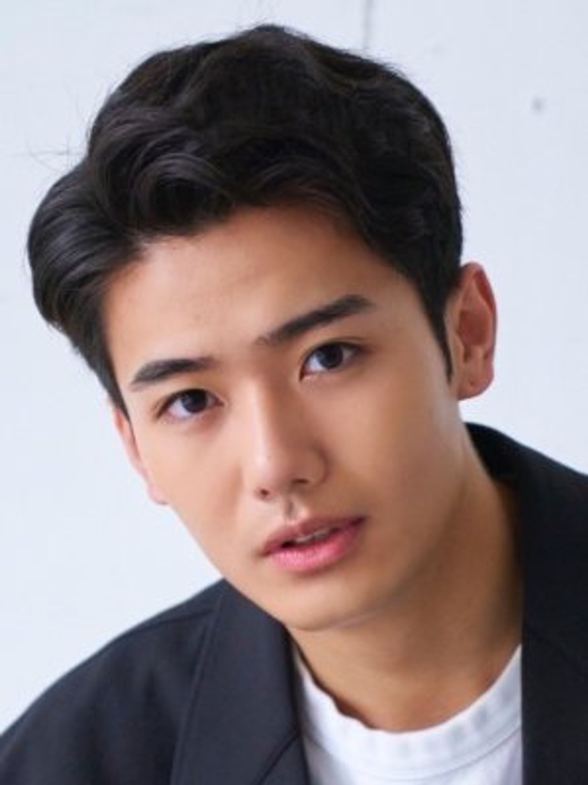 스즈키 히비키