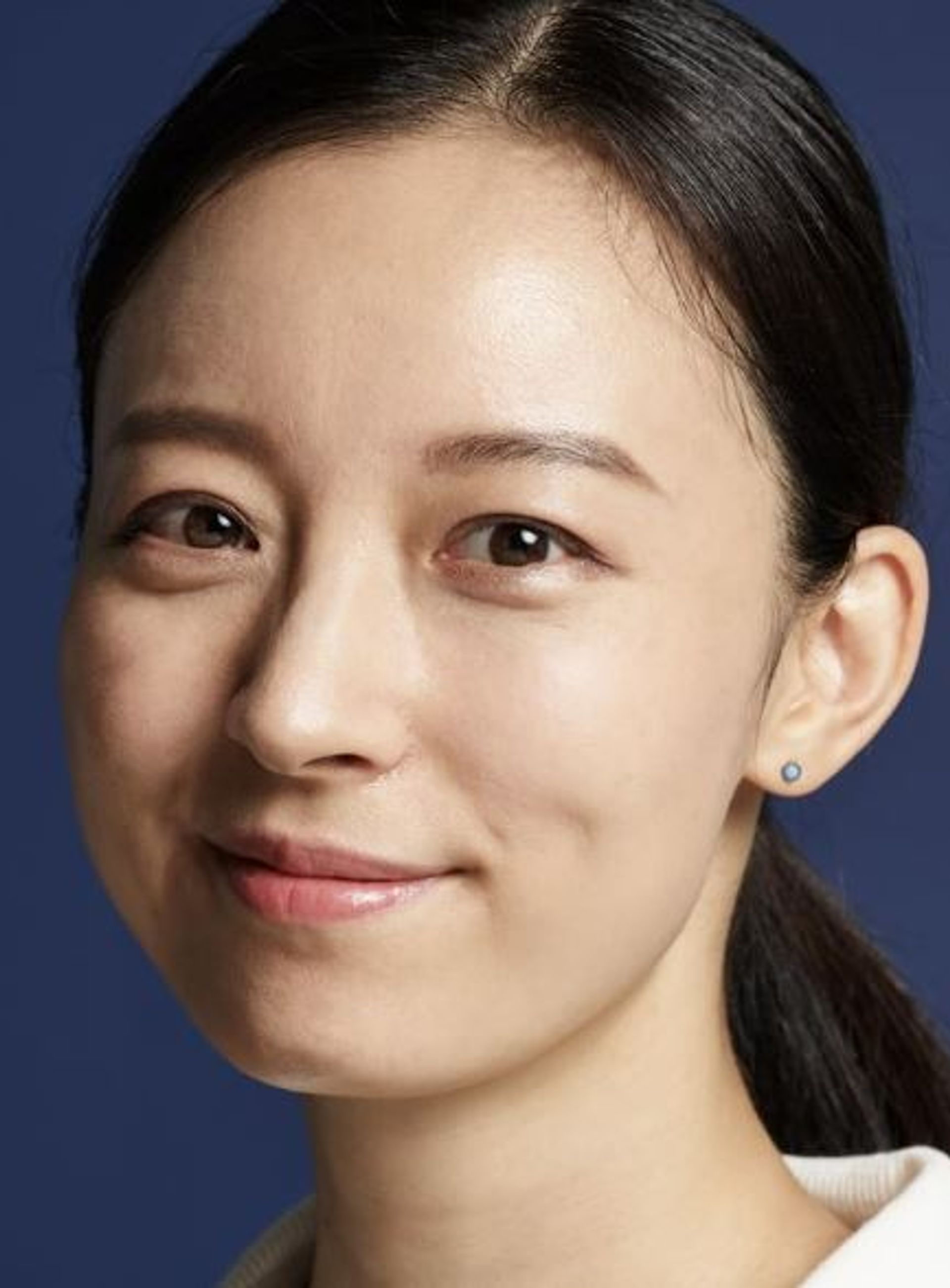 정새별