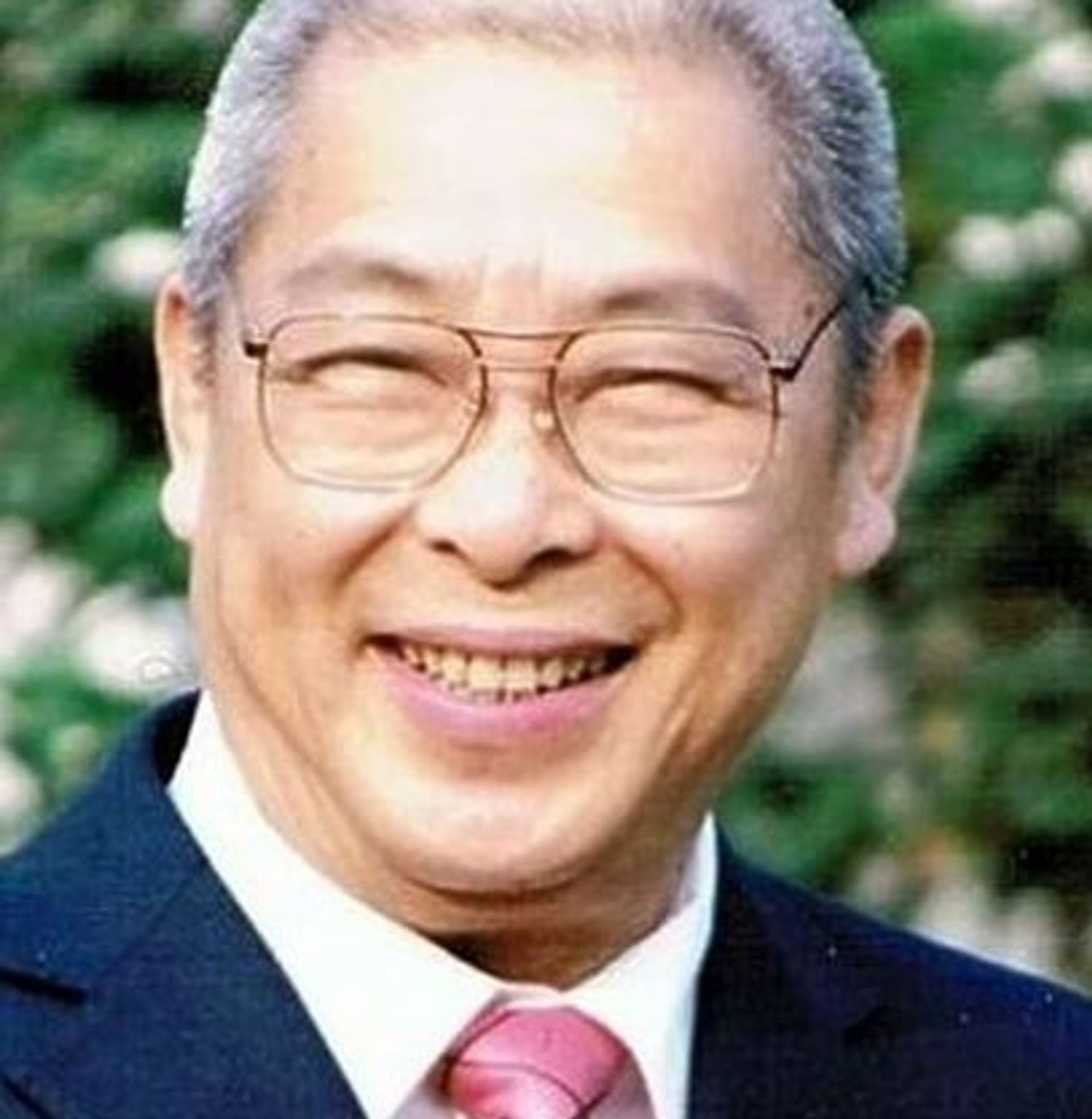 유조명