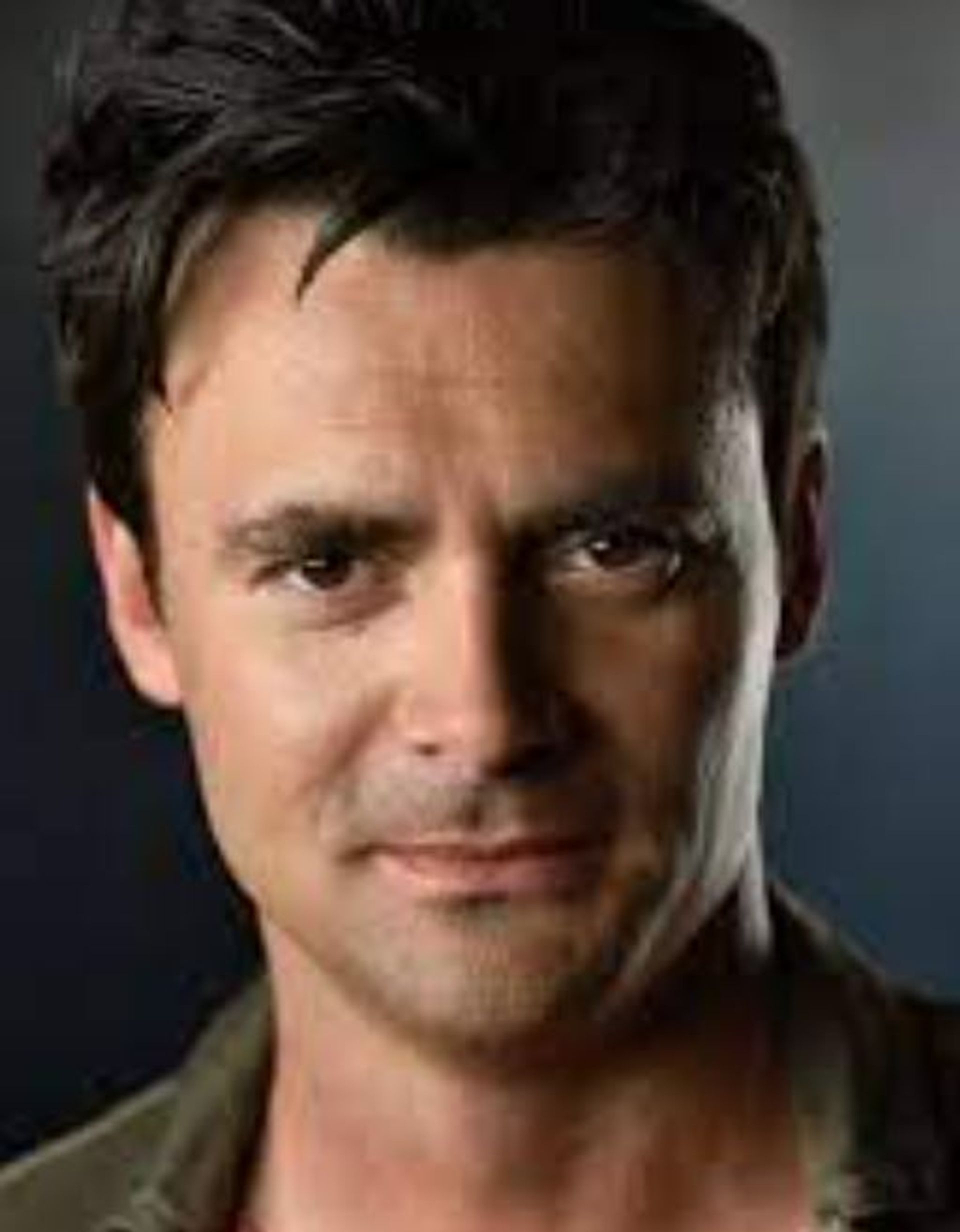 안소니 W. 프레스턴