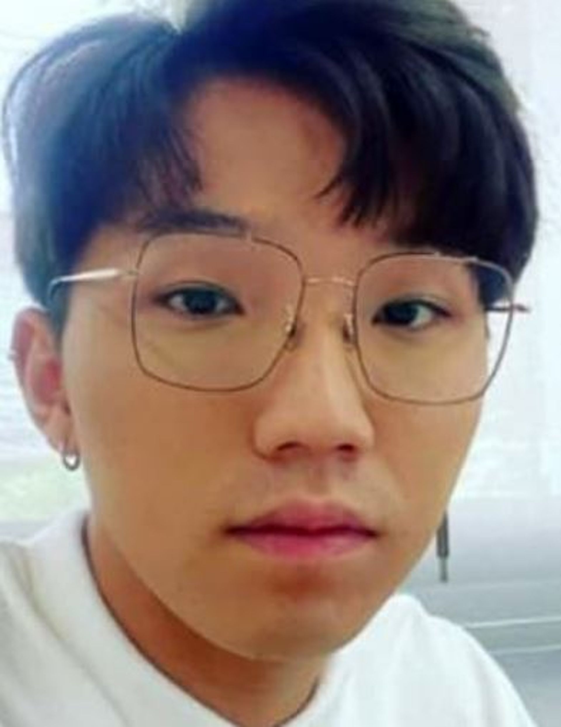 아이스 치스누퐁 왕스리빌라스