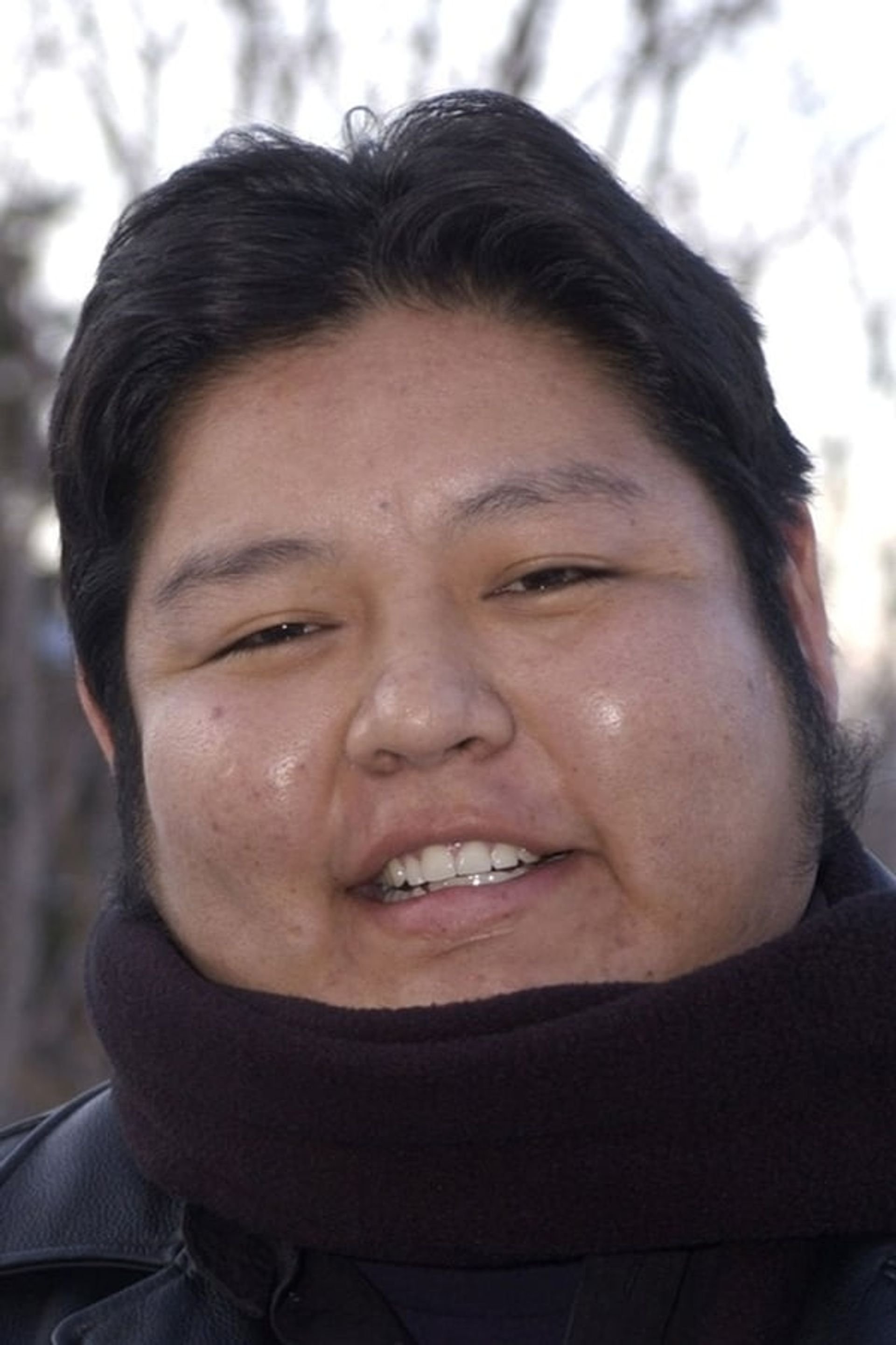 블랙호스 로우