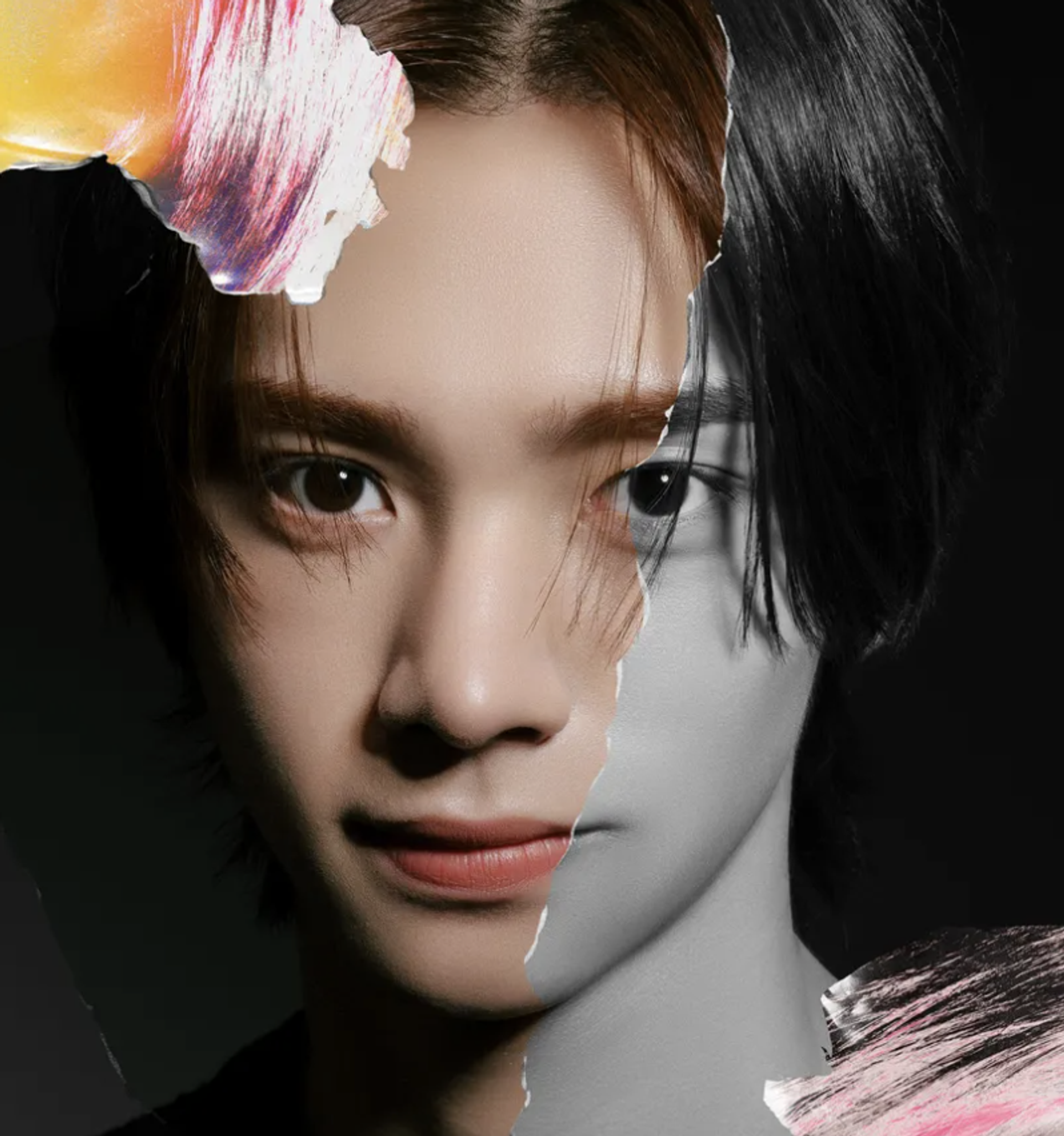 진범