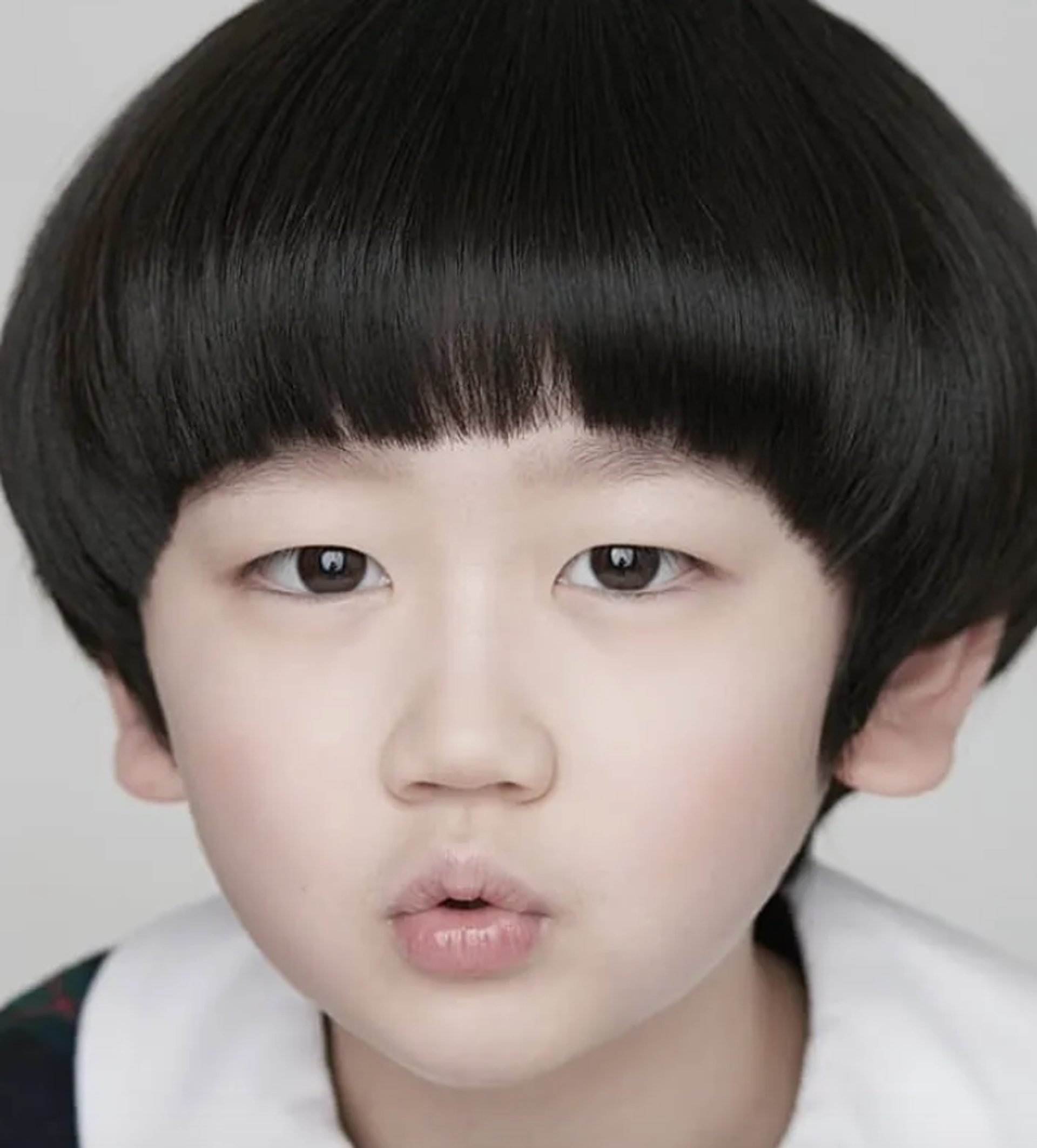 정시율
