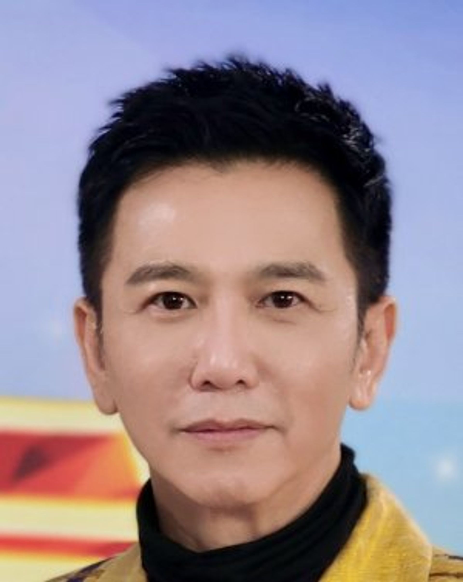 데릭 완