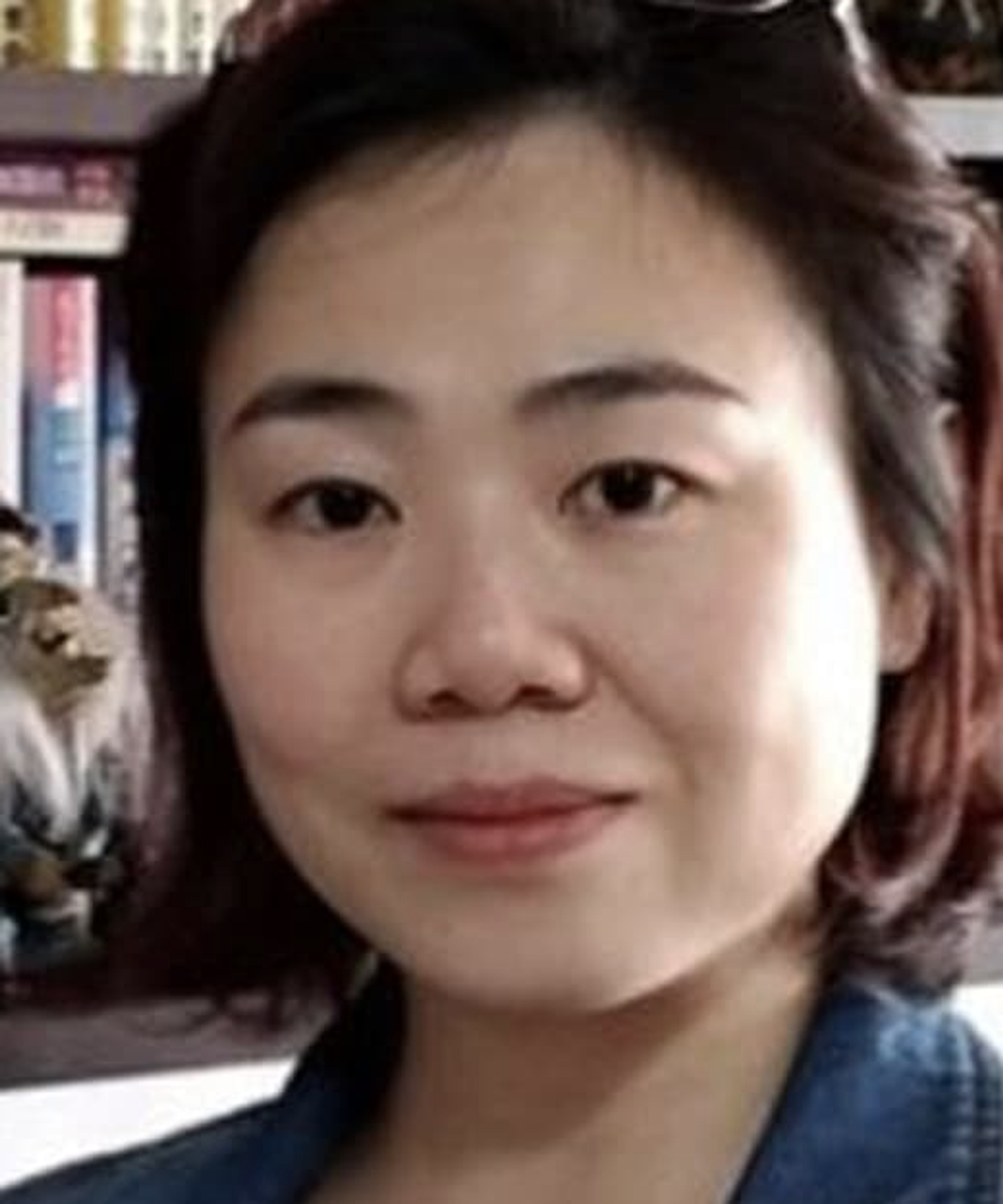 린페이위