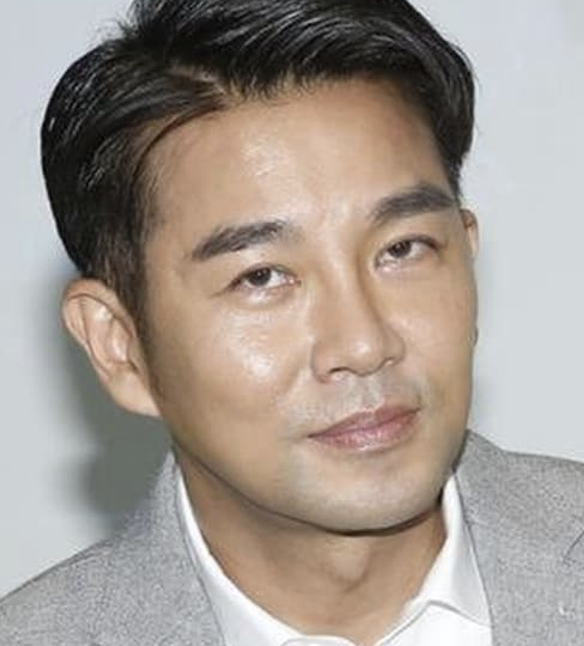 셰청쥔